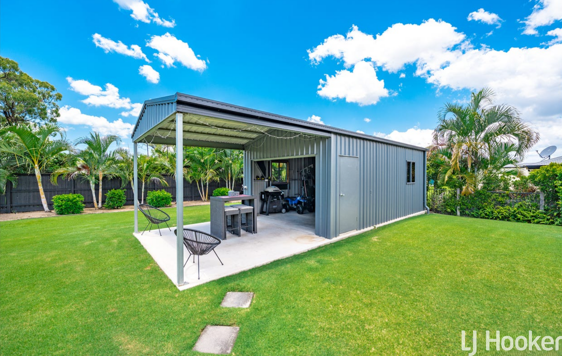 11 Tomtit Avenue, PARKHURST