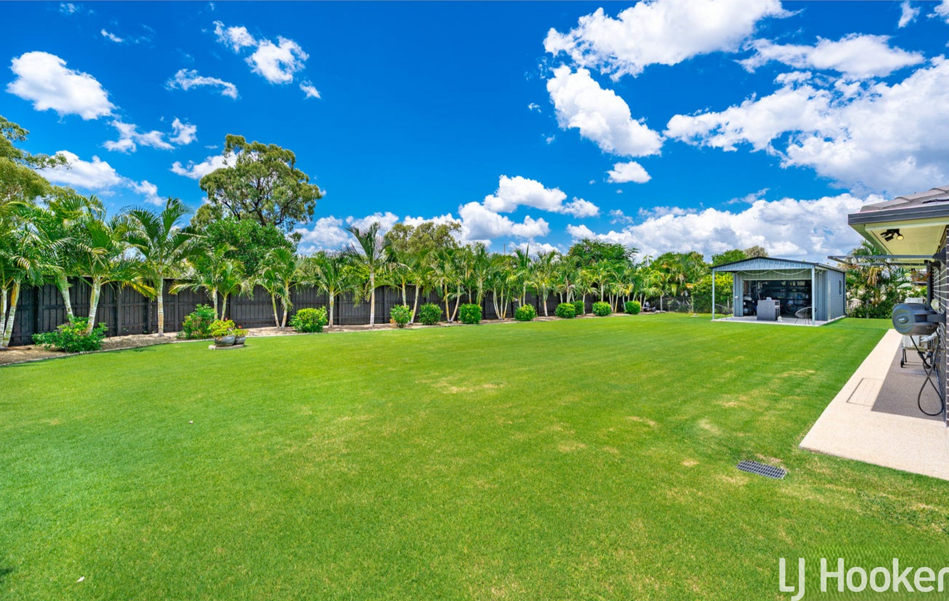 11 Tomtit Avenue, PARKHURST