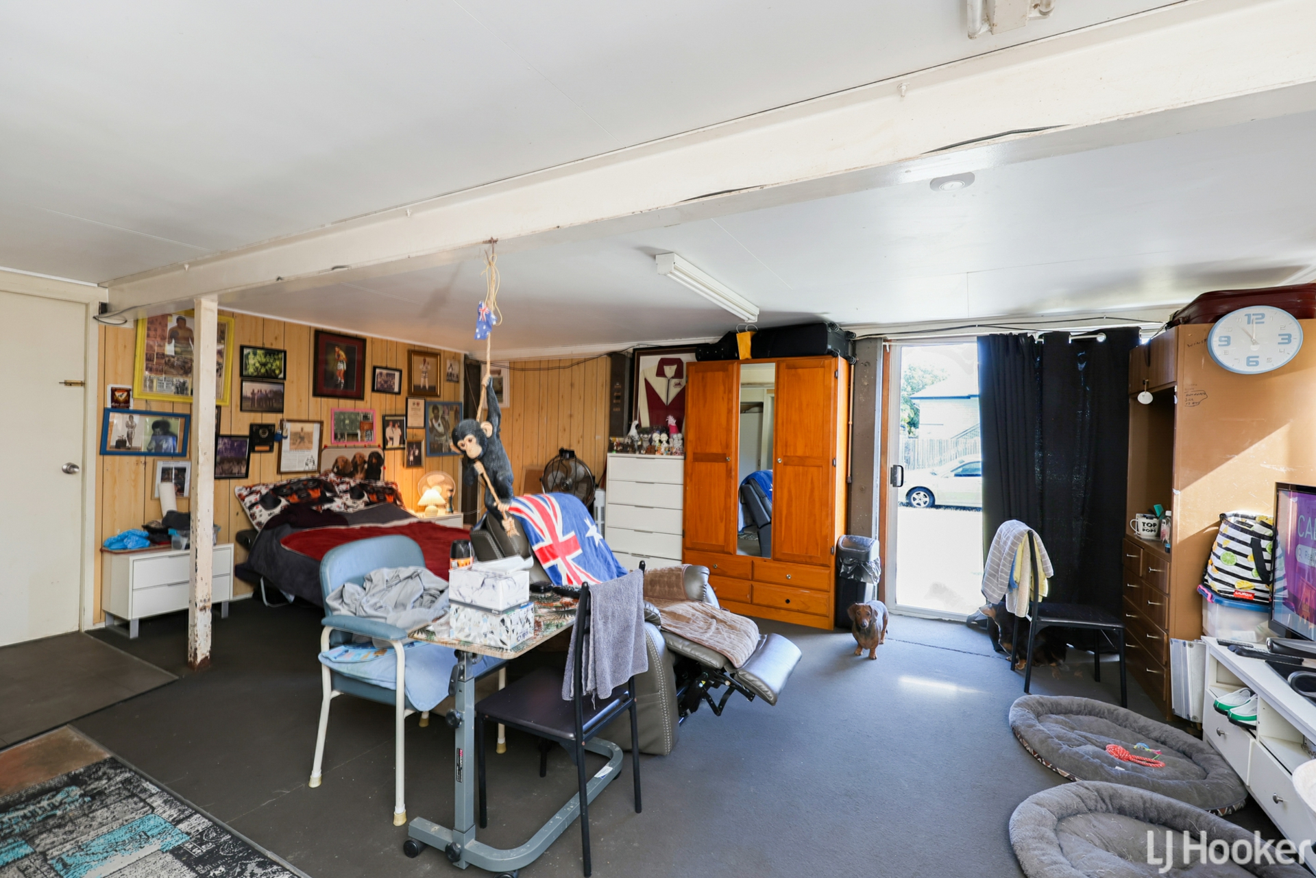 92 Berserker Street, BERSERKER