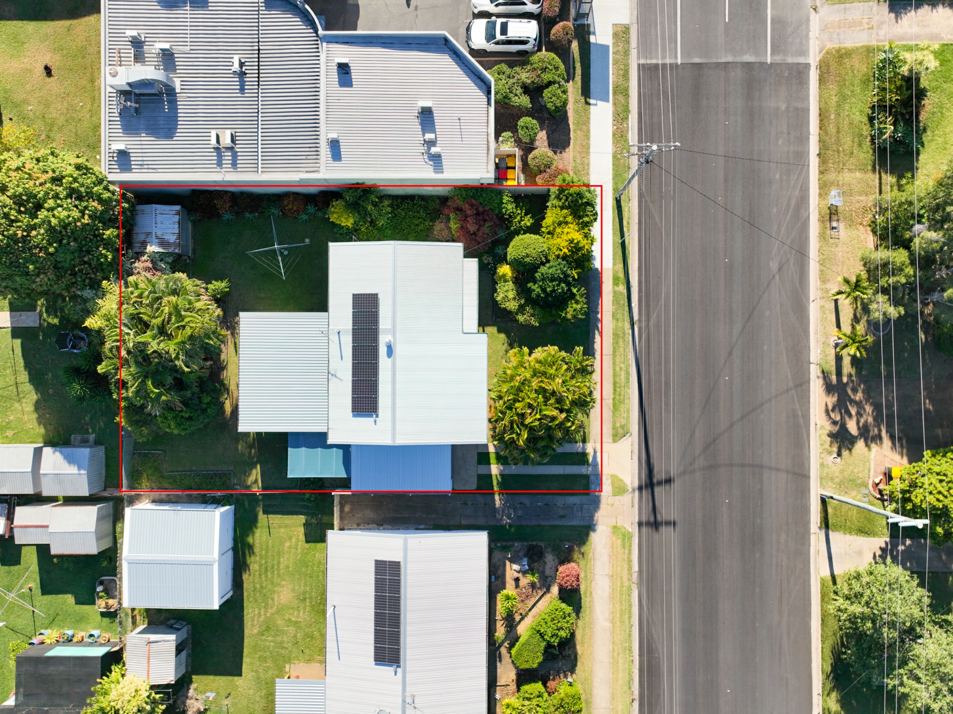 285 Richardson Road, KAWANA
