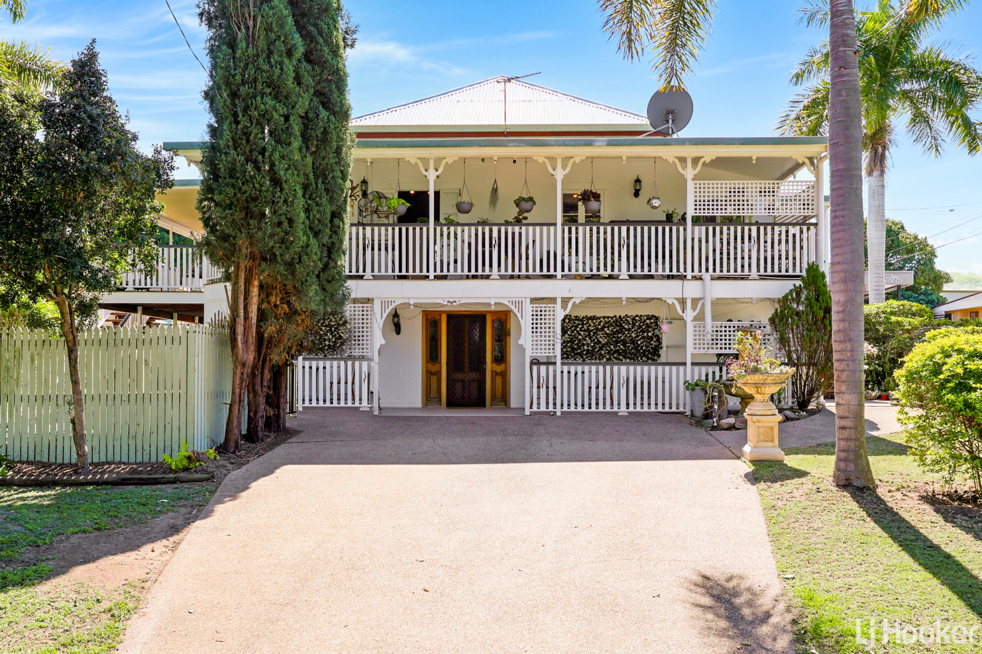266 Upper Dawson Road, THE RANGE