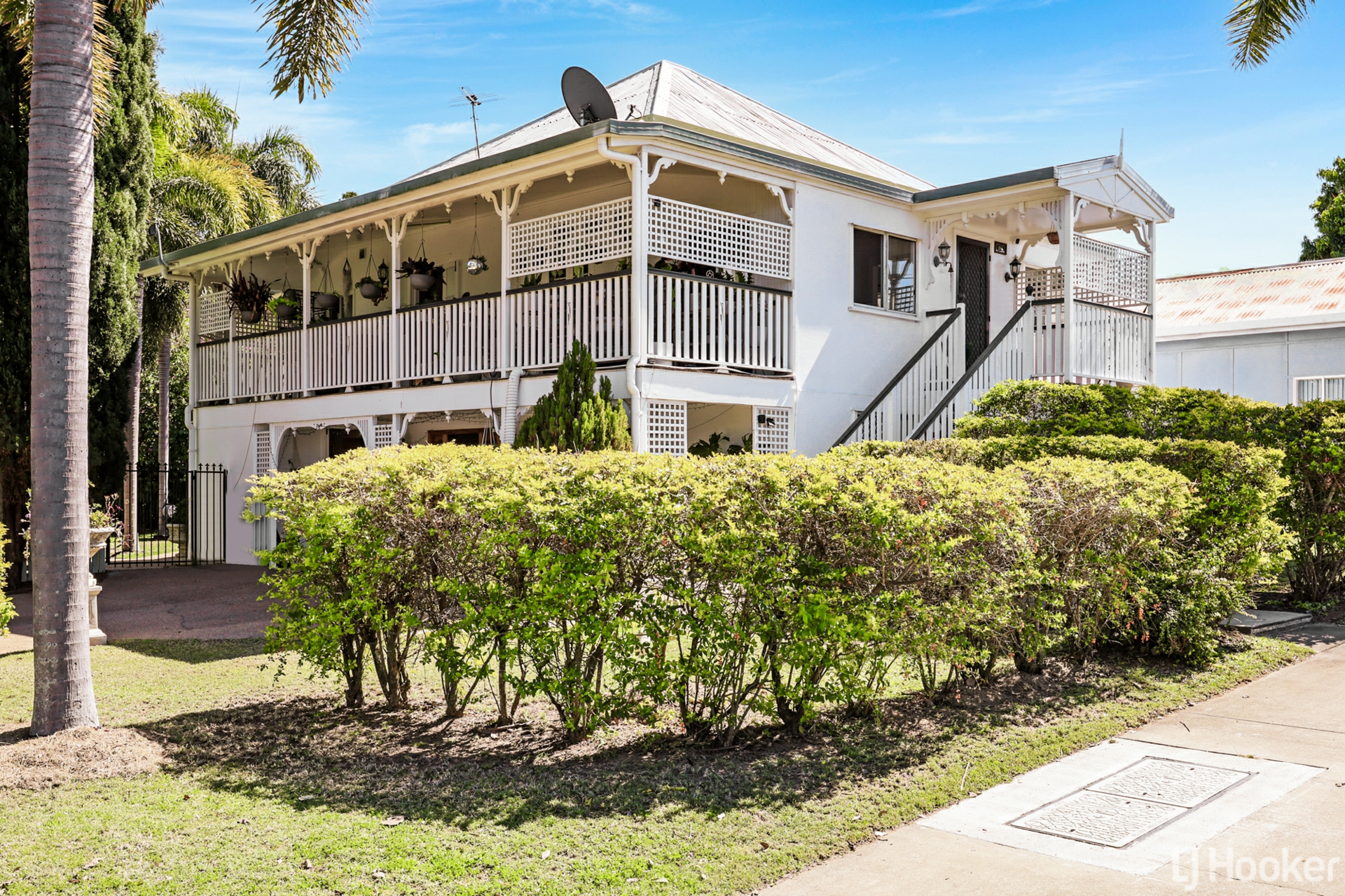 266 Upper Dawson Road, THE RANGE