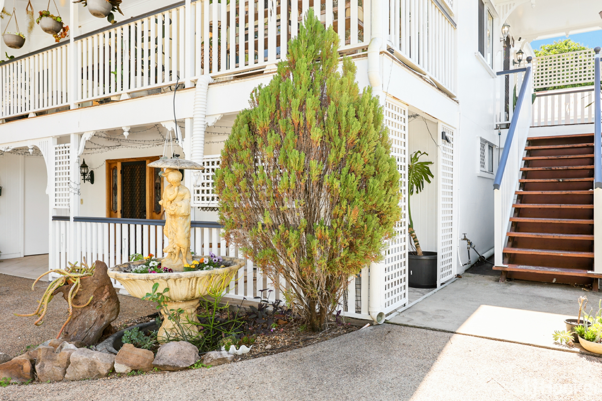266 Upper Dawson Road, THE RANGE