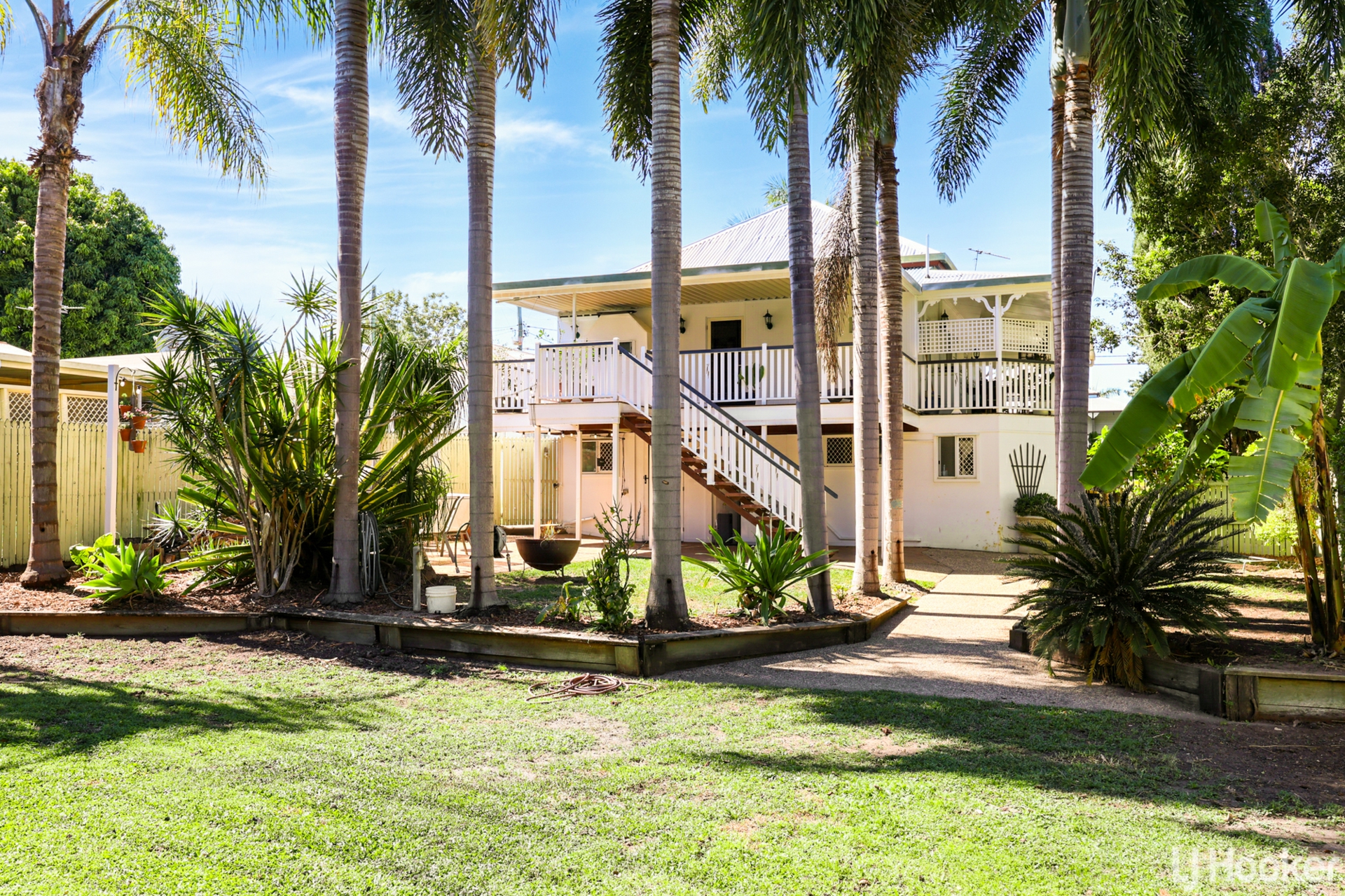 266 Upper Dawson Road, THE RANGE