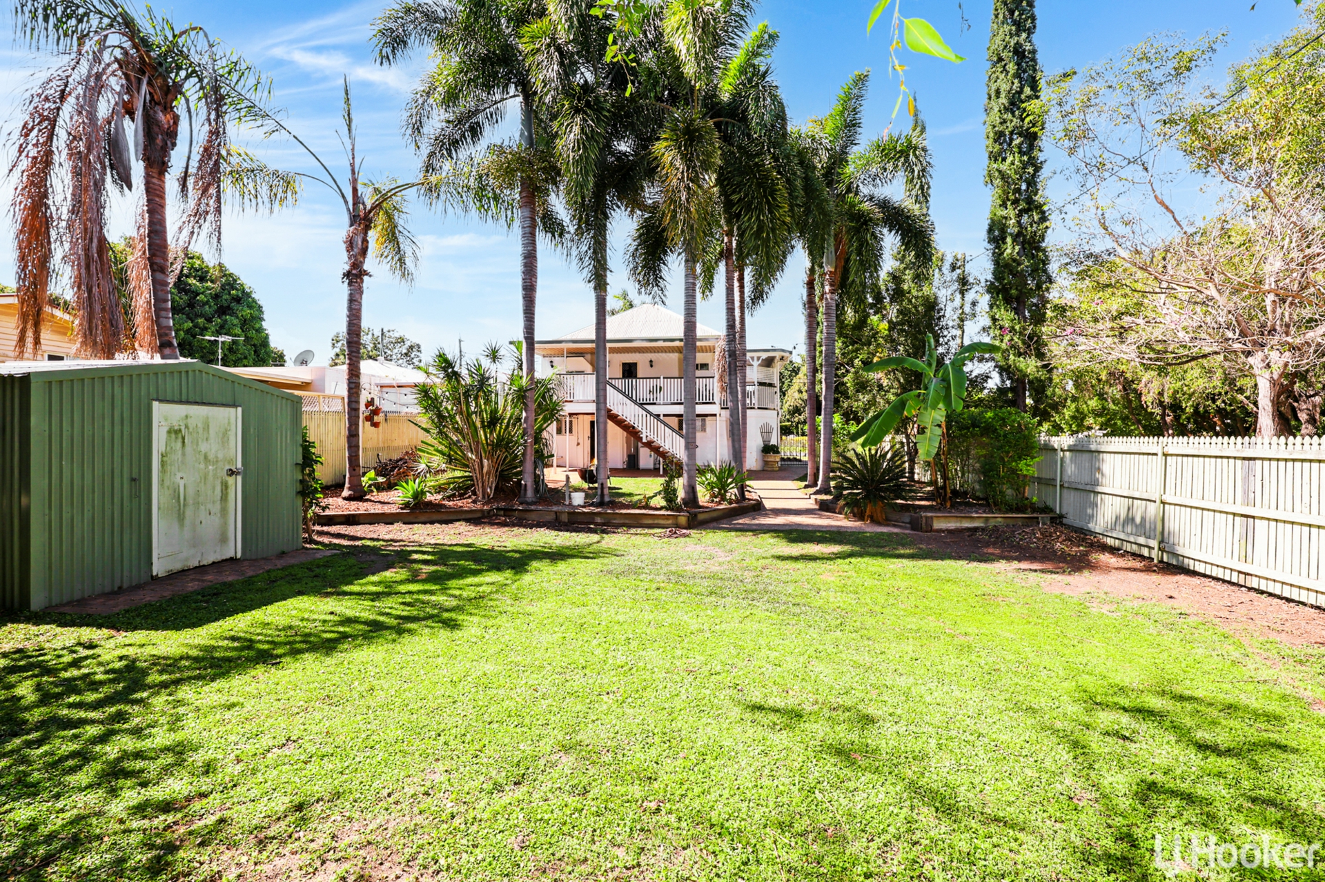 266 Upper Dawson Road, THE RANGE