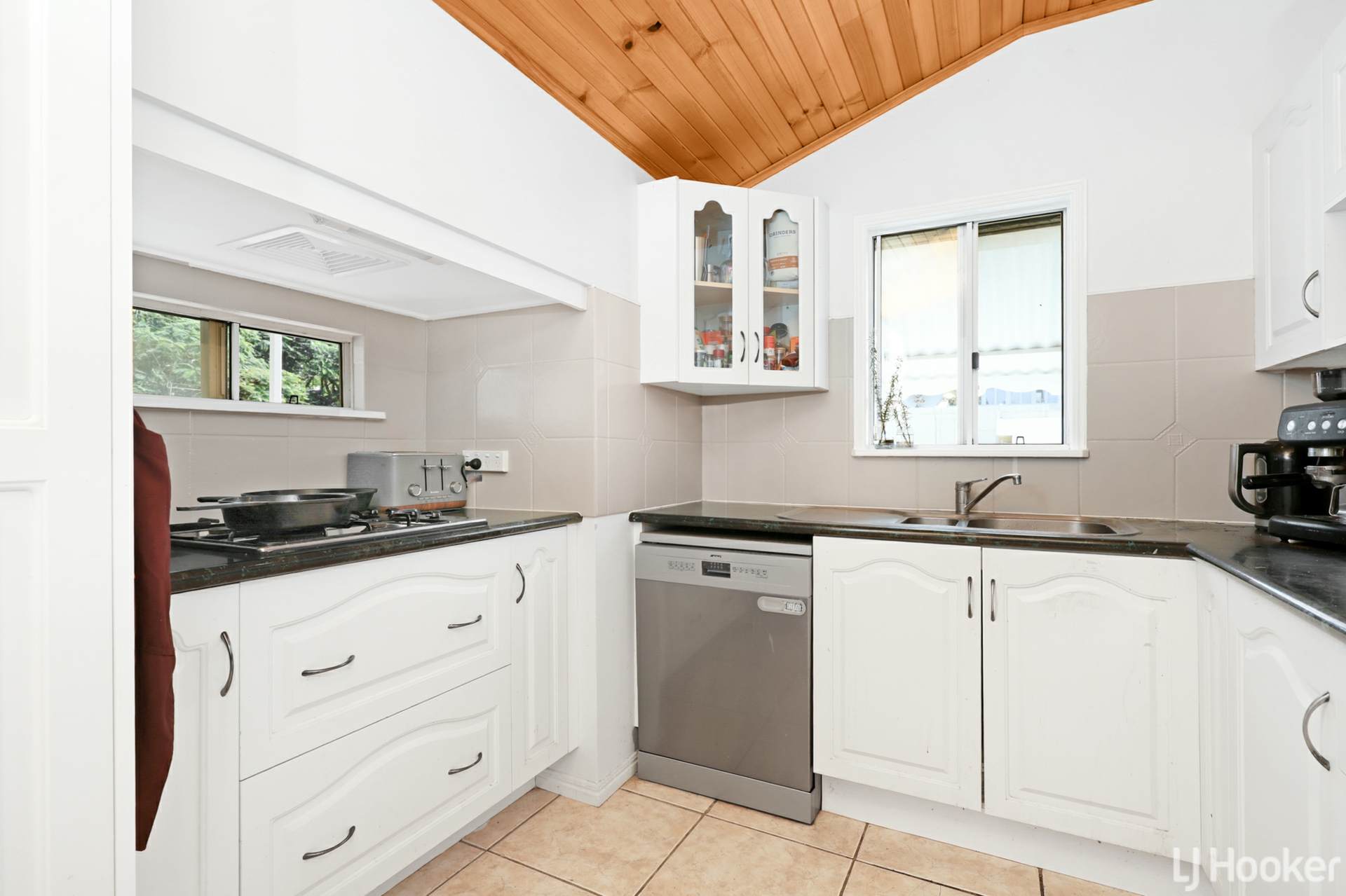 266 Upper Dawson Road, THE RANGE