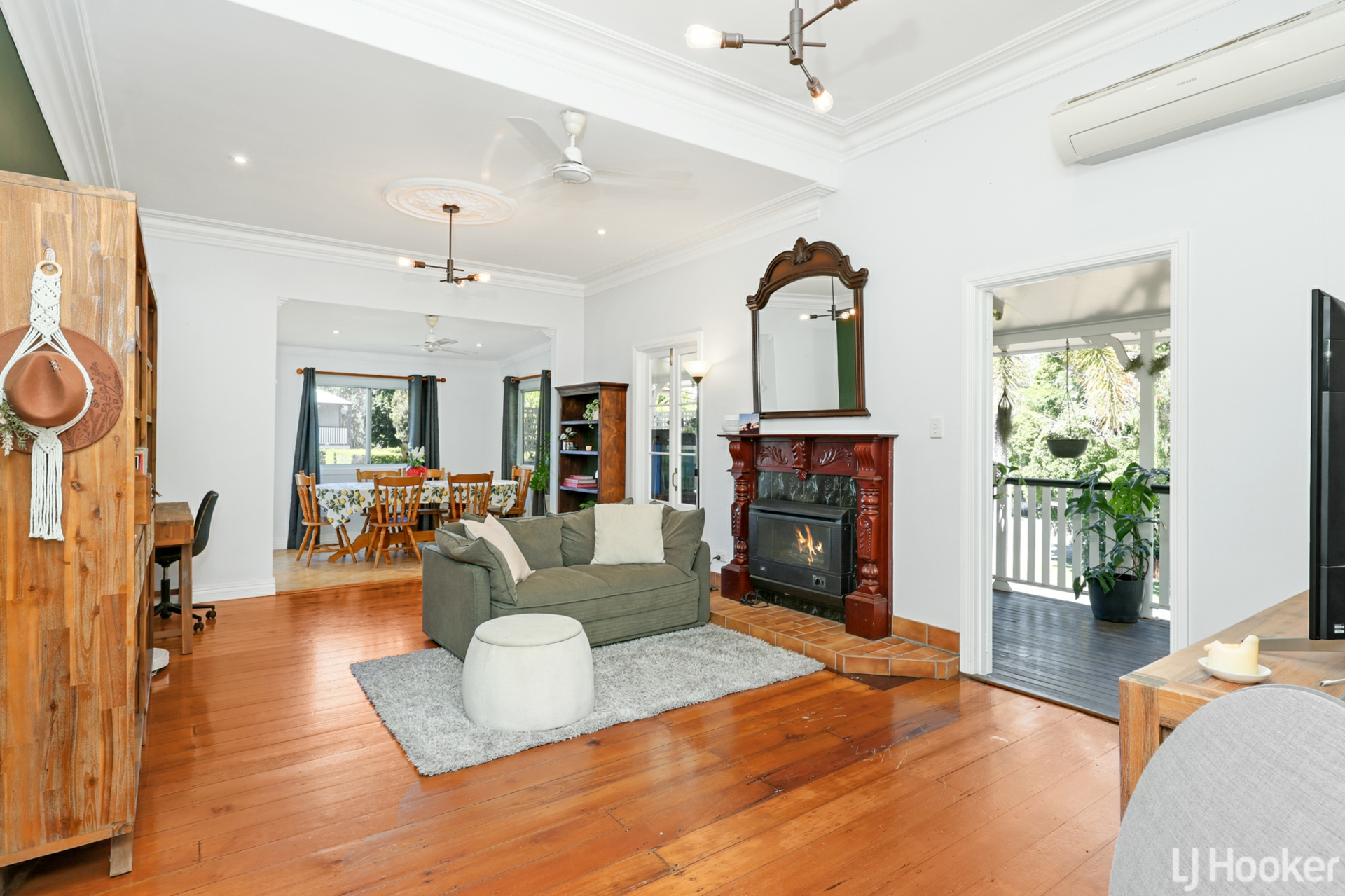 266 Upper Dawson Road, THE RANGE