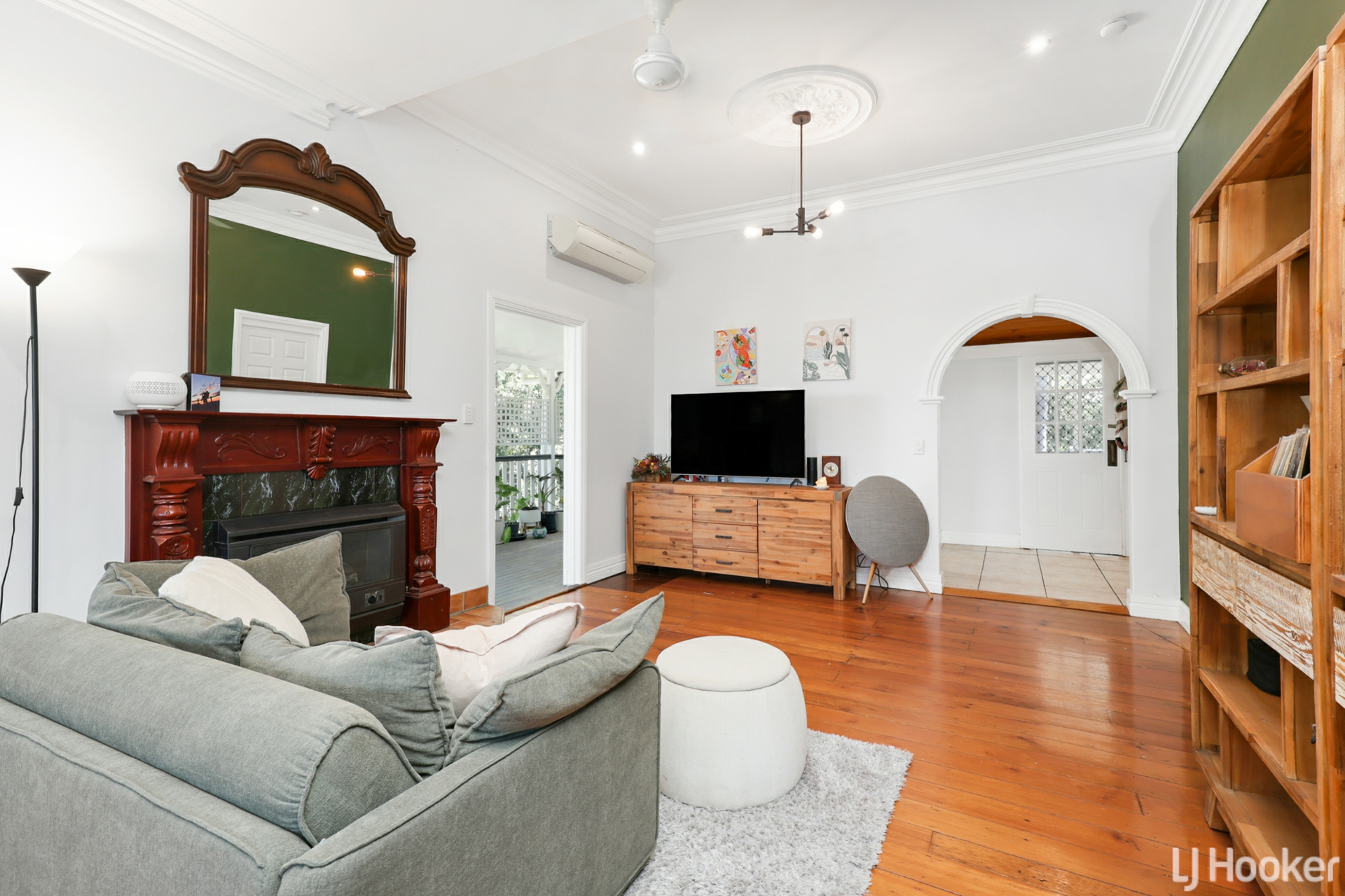 266 Upper Dawson Road, THE RANGE