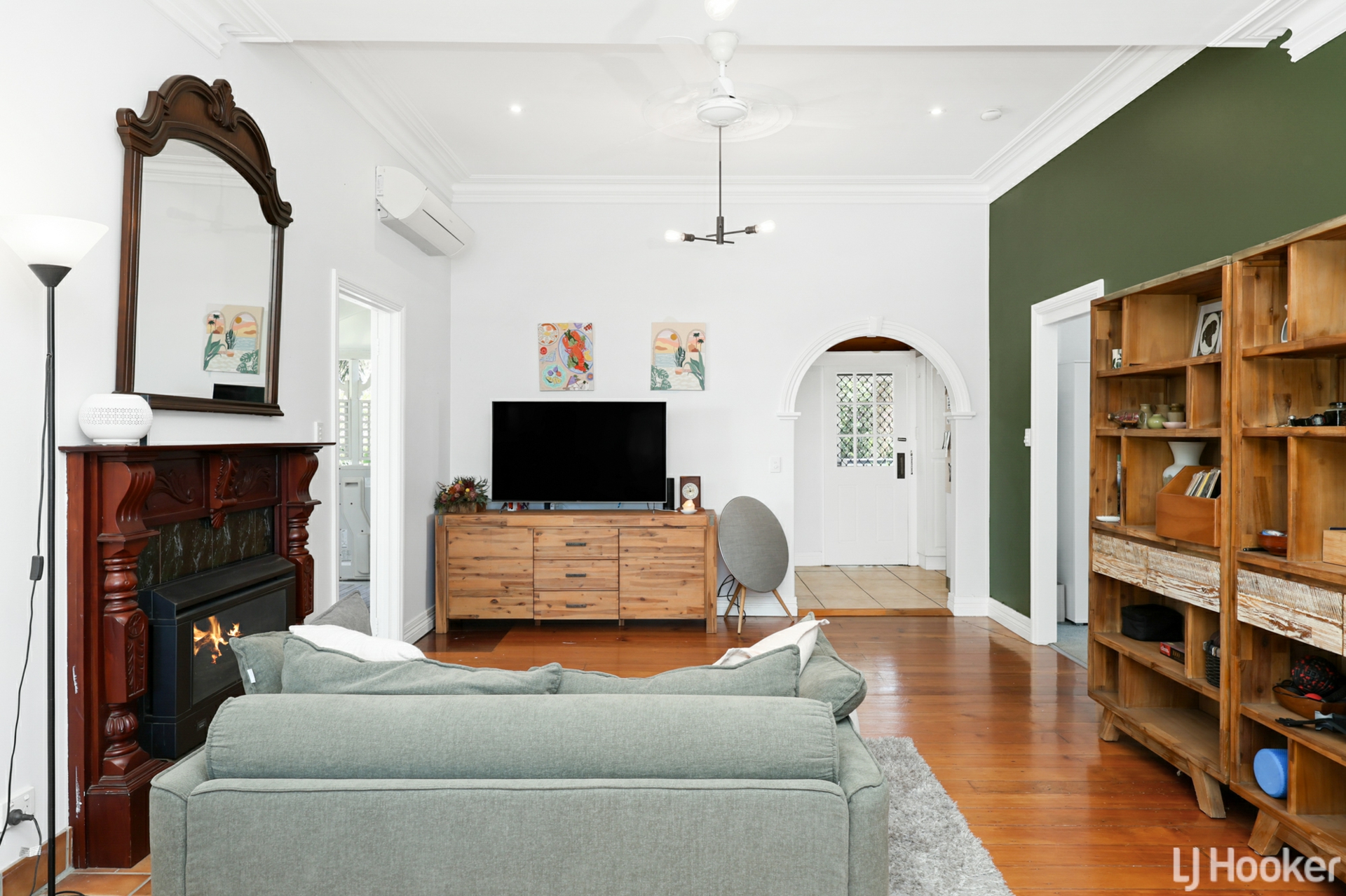 266 Upper Dawson Road, THE RANGE