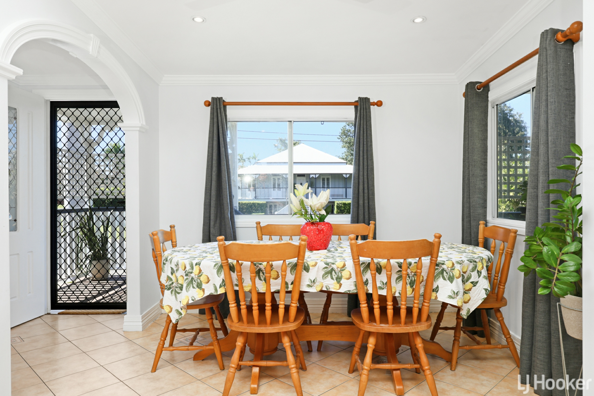 266 Upper Dawson Road, THE RANGE