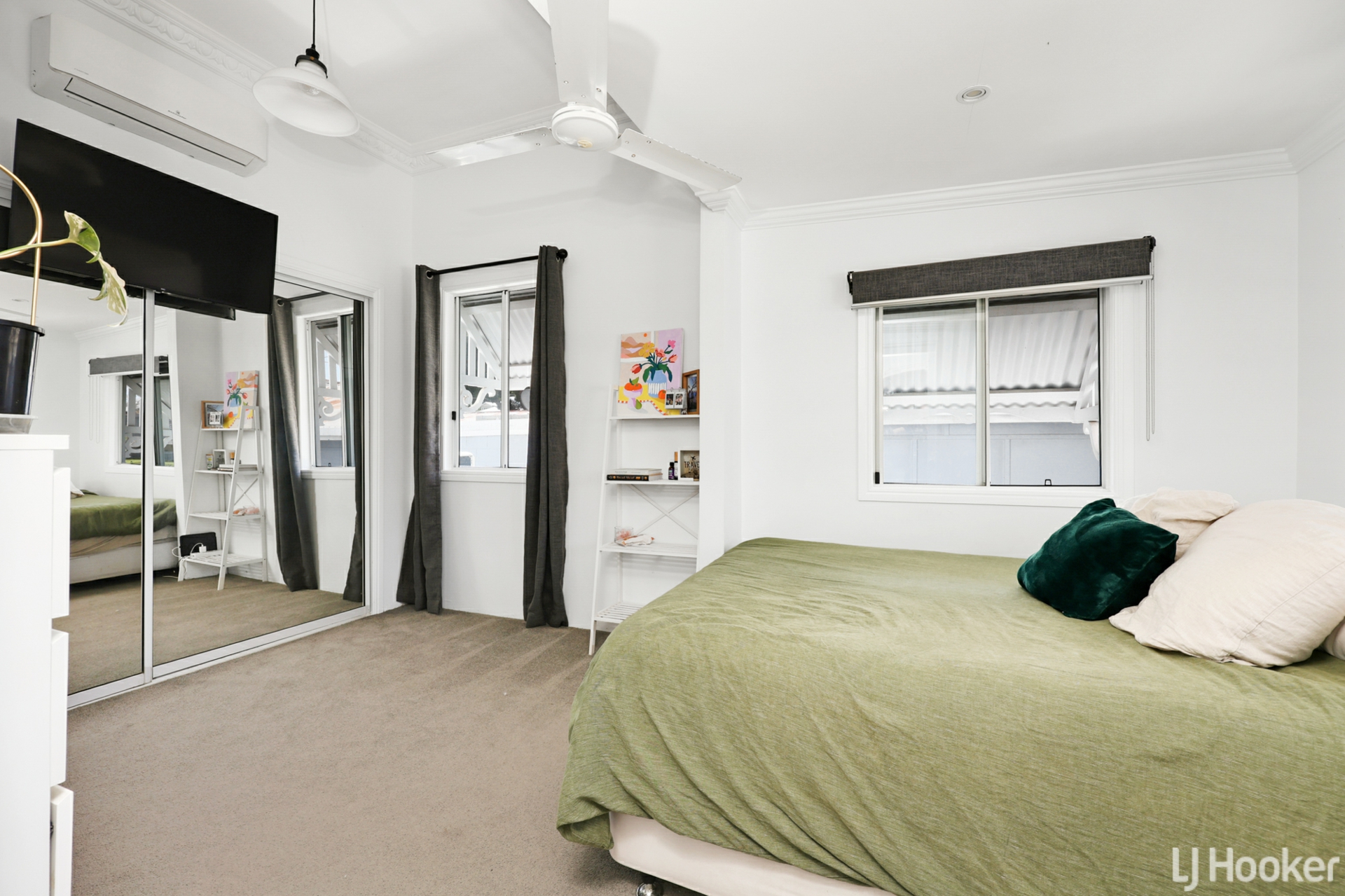266 Upper Dawson Road, THE RANGE