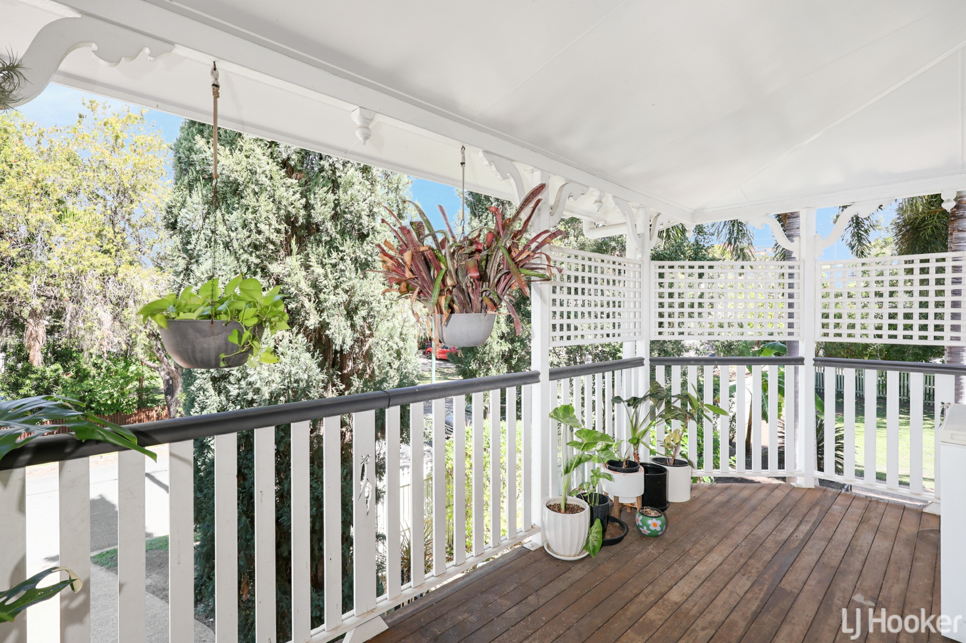 266 Upper Dawson Road, THE RANGE