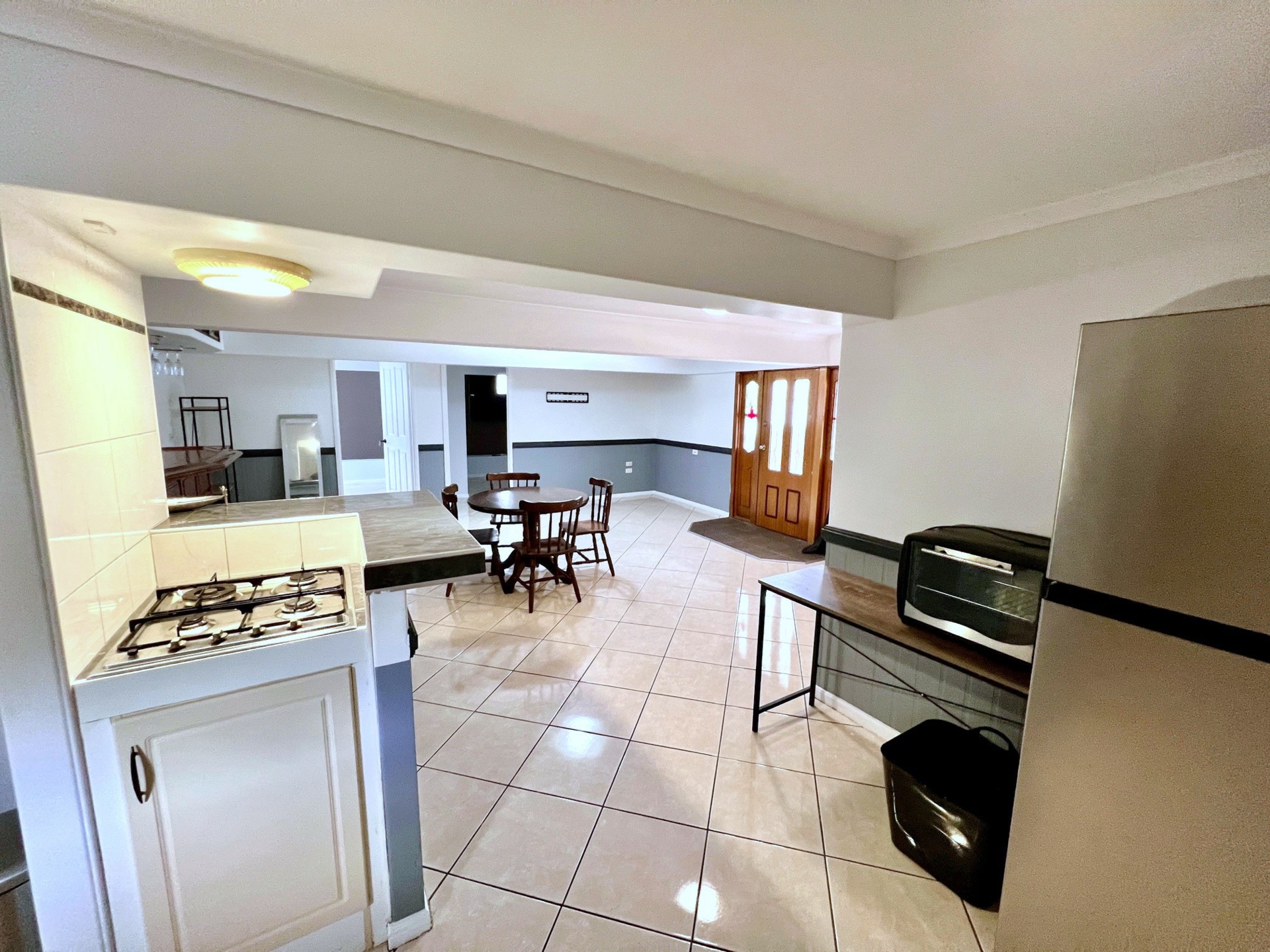 266 Upper Dawson Road, THE RANGE