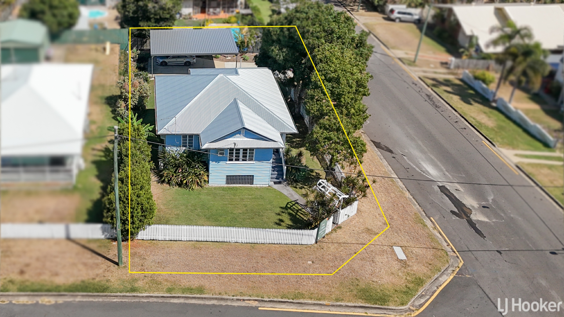 2 Stickley Street, West Rockhampton