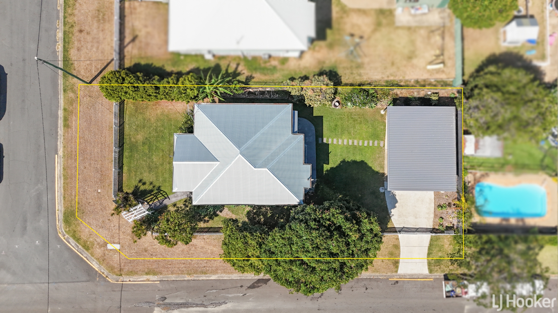 2 Stickley Street, West Rockhampton