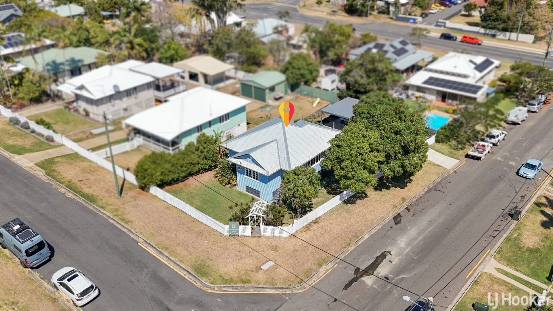 2 Stickley Street, West Rockhampton