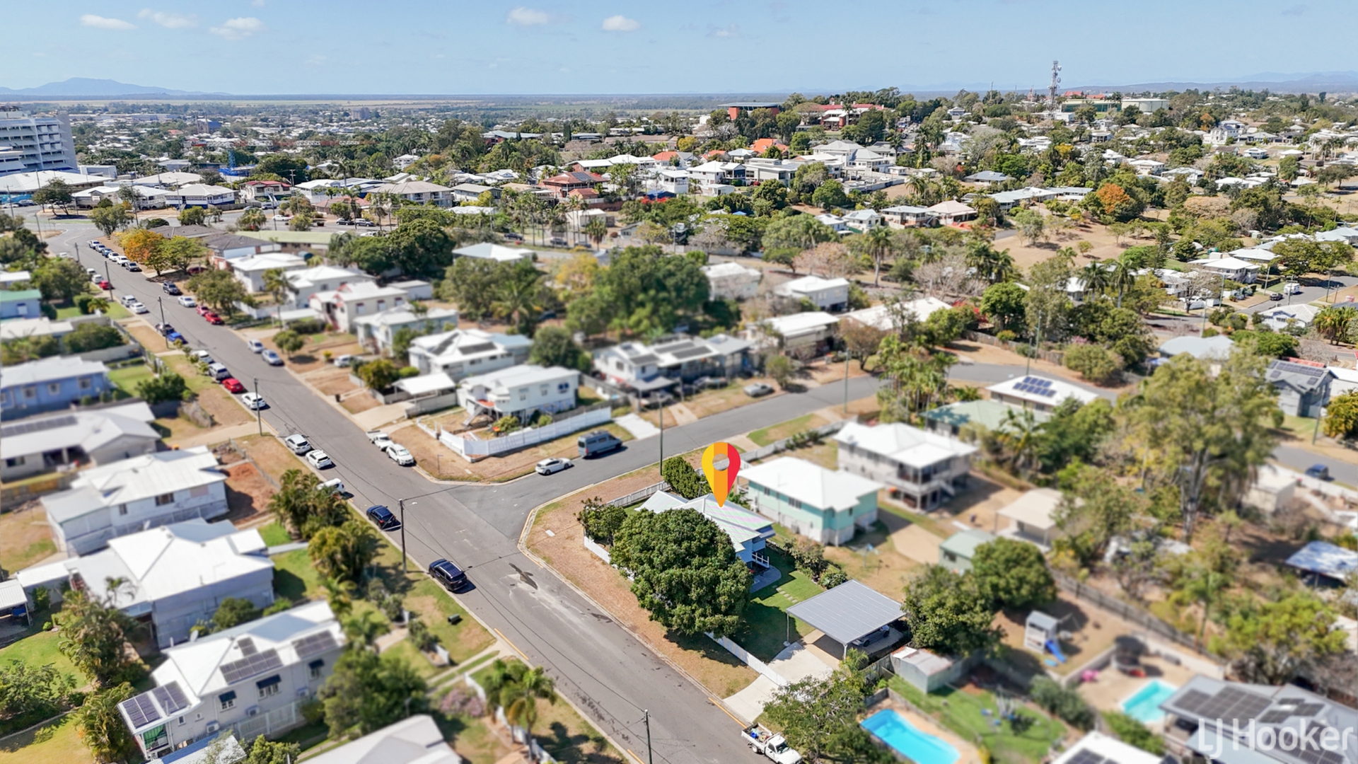2 Stickley Street, West Rockhampton