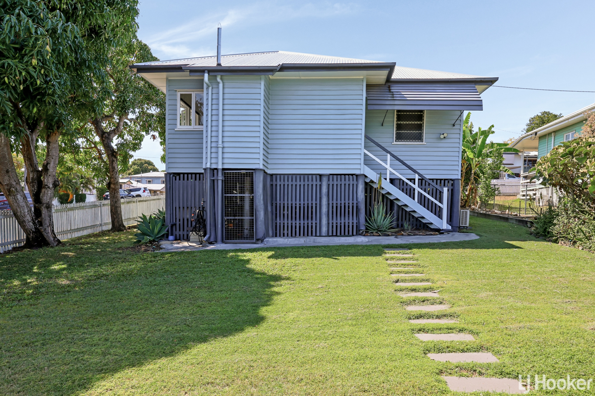 2 Stickley Street, West Rockhampton