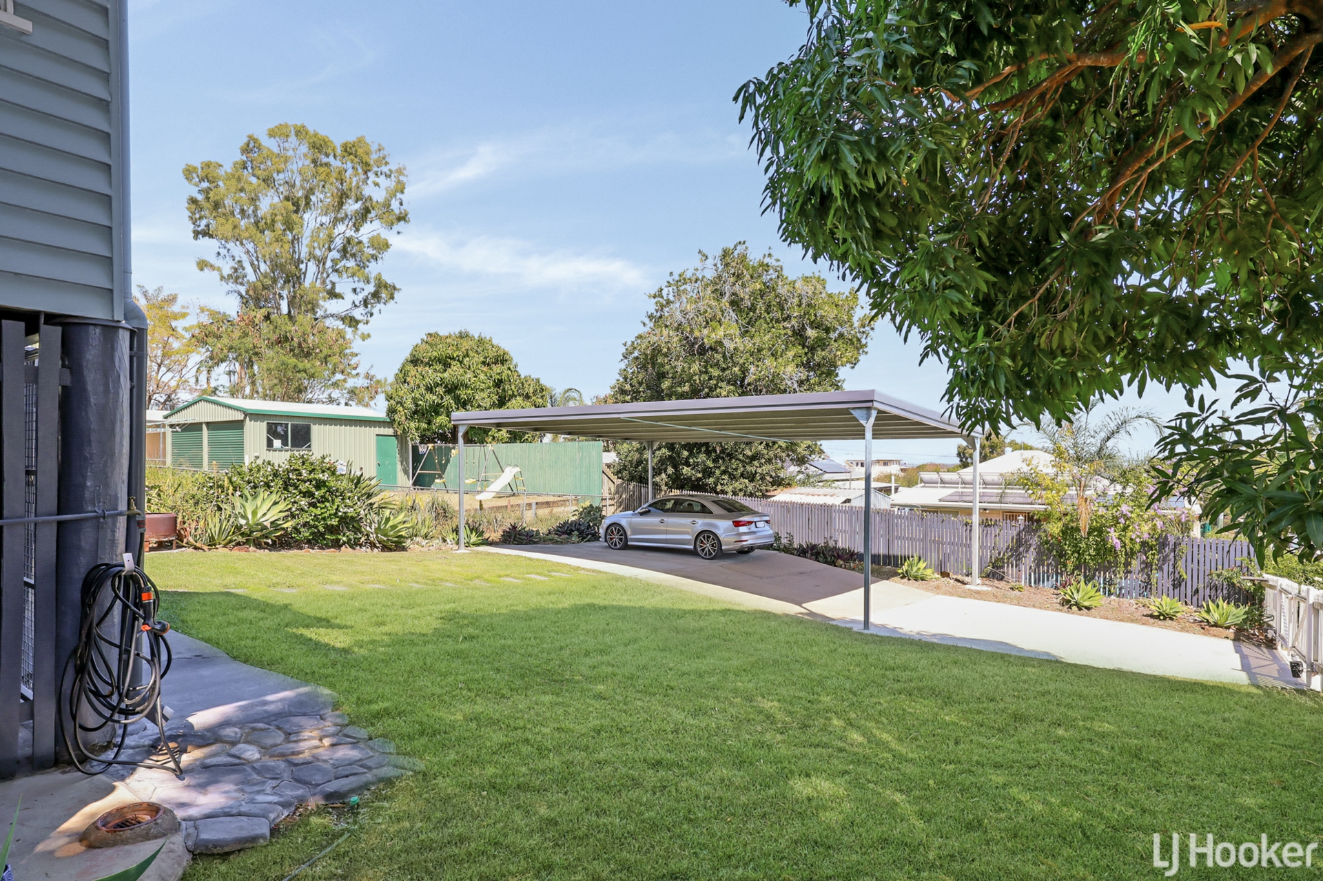 2 Stickley Street, West Rockhampton