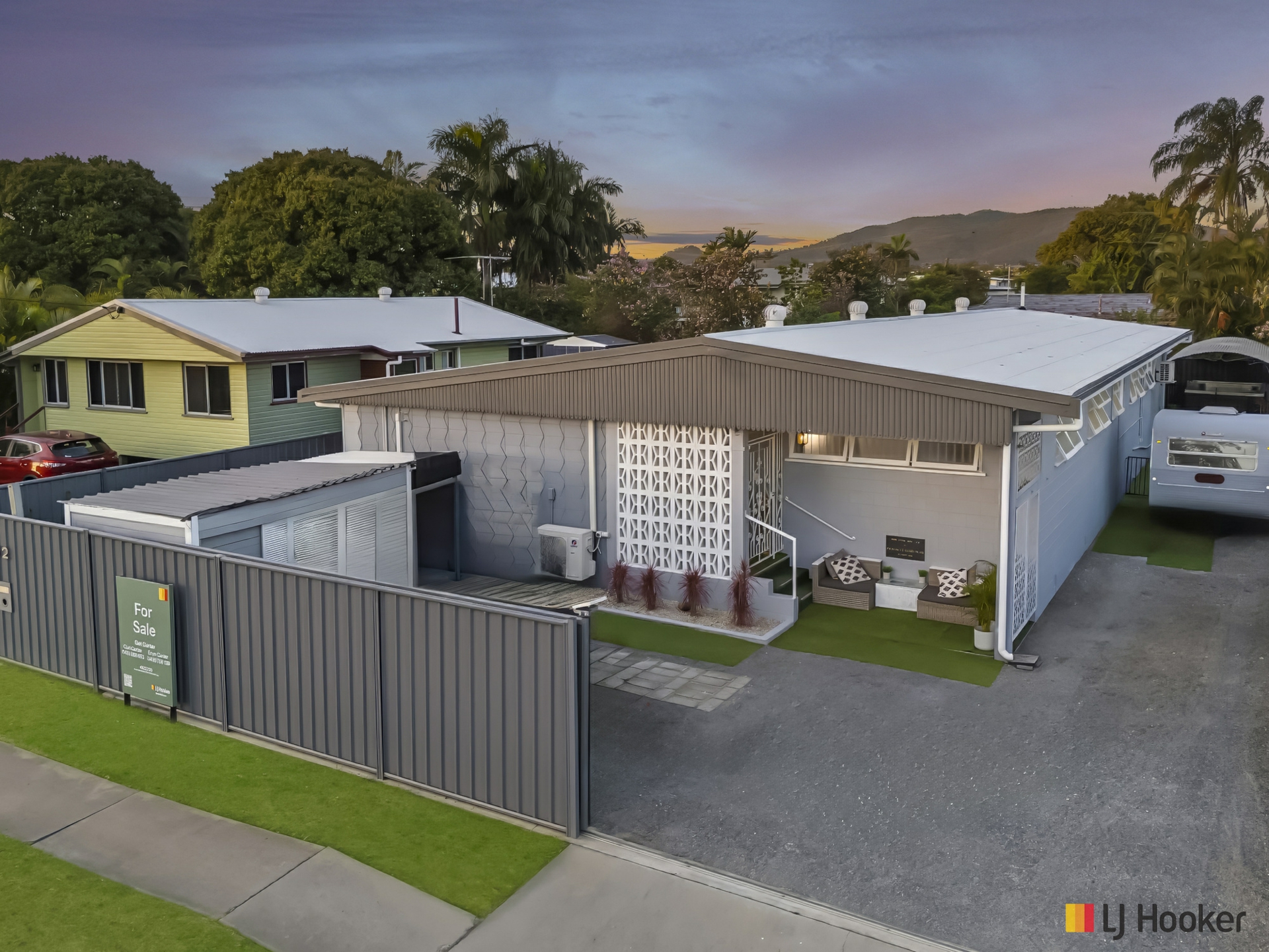 52 Alexandra Street, Park Avenue