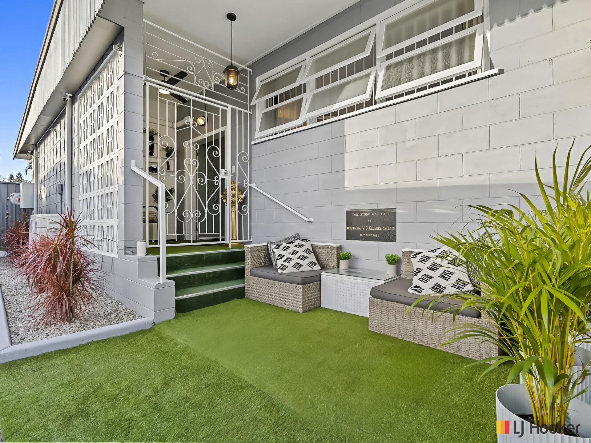 52 Alexandra Street, Park Avenue