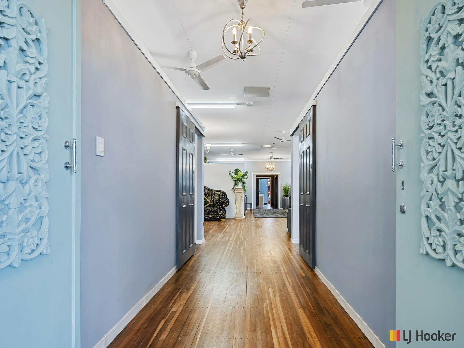 52 Alexandra Street, Park Avenue