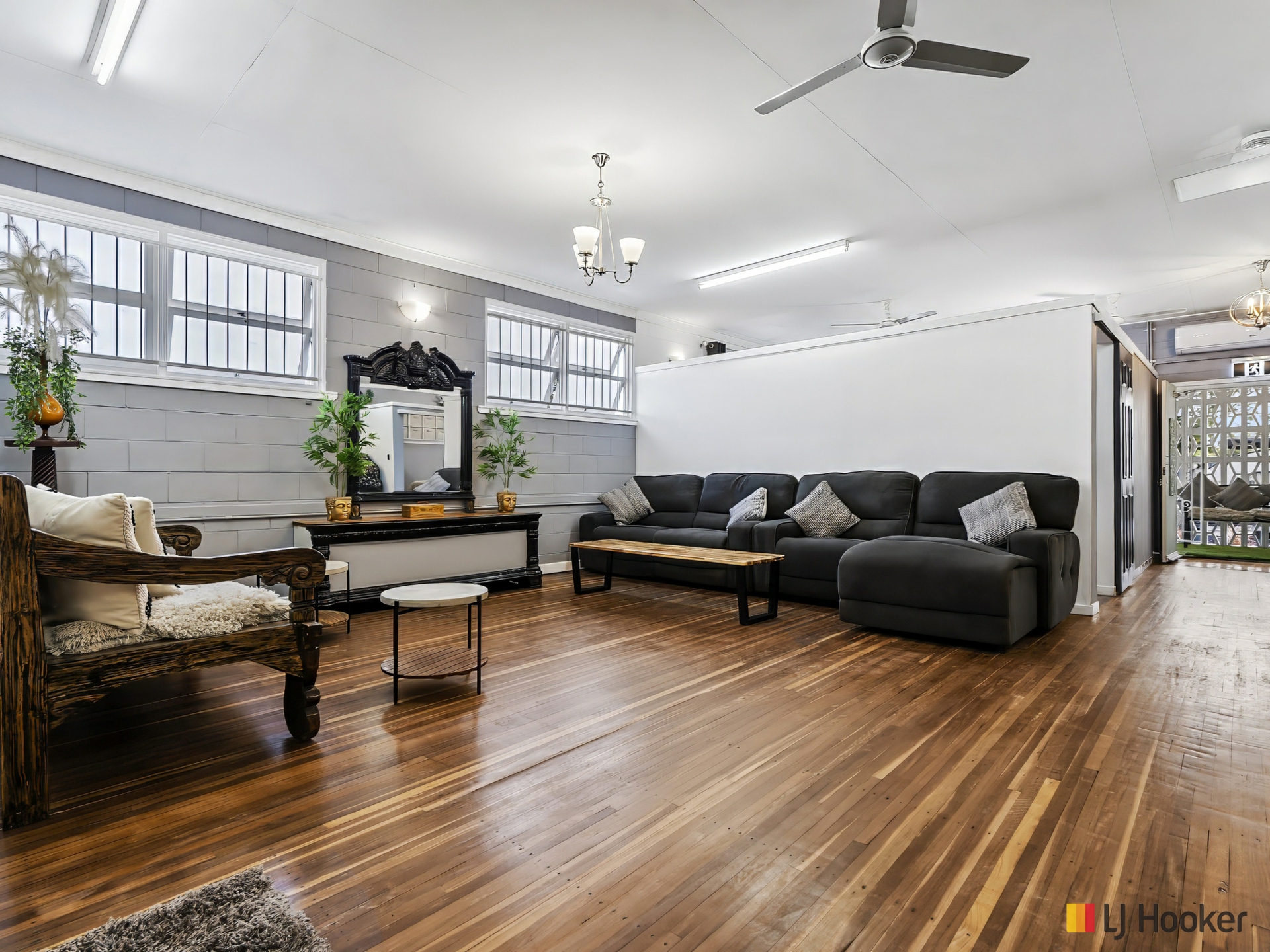 52 Alexandra Street, Park Avenue