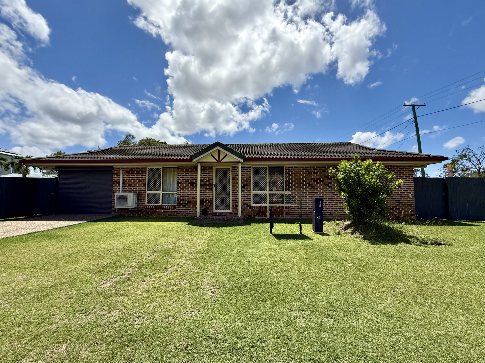 15 Mackay Street, Lakes Creek