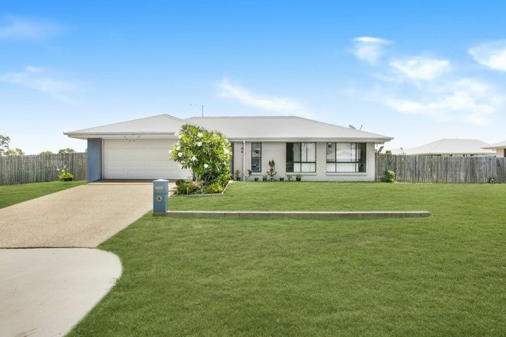 28 Amy Street Gracemere QLD