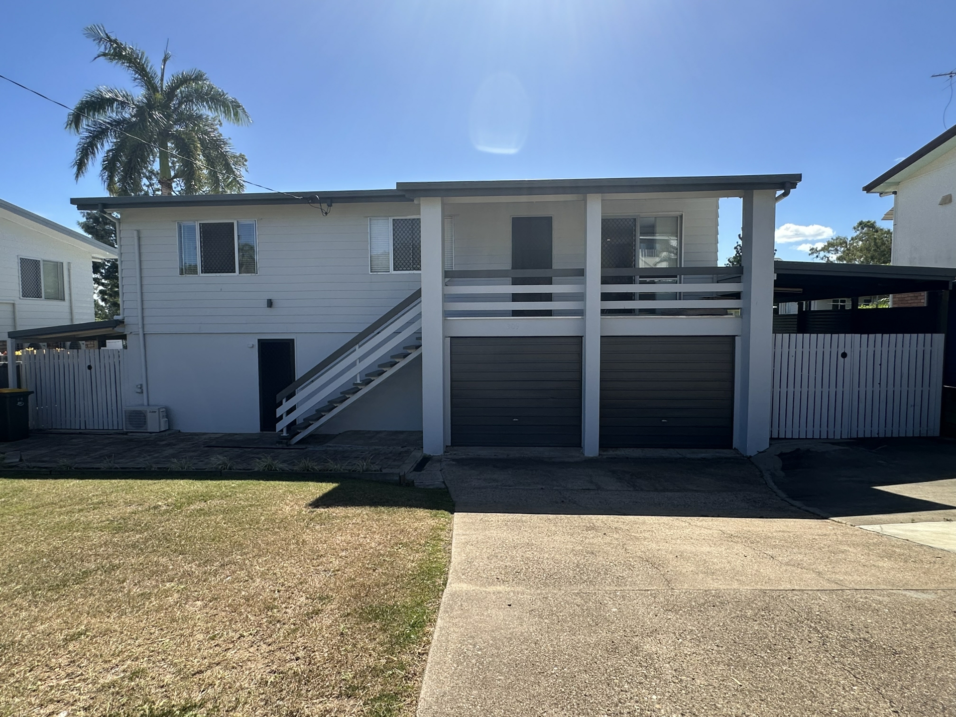 309 Duthie Avenue Frenchville QLD