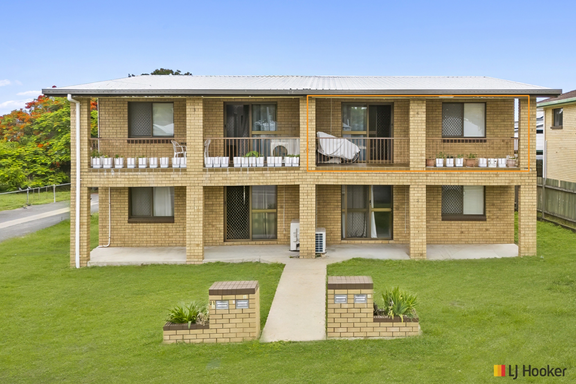4/95 Archer Street, Allenstown