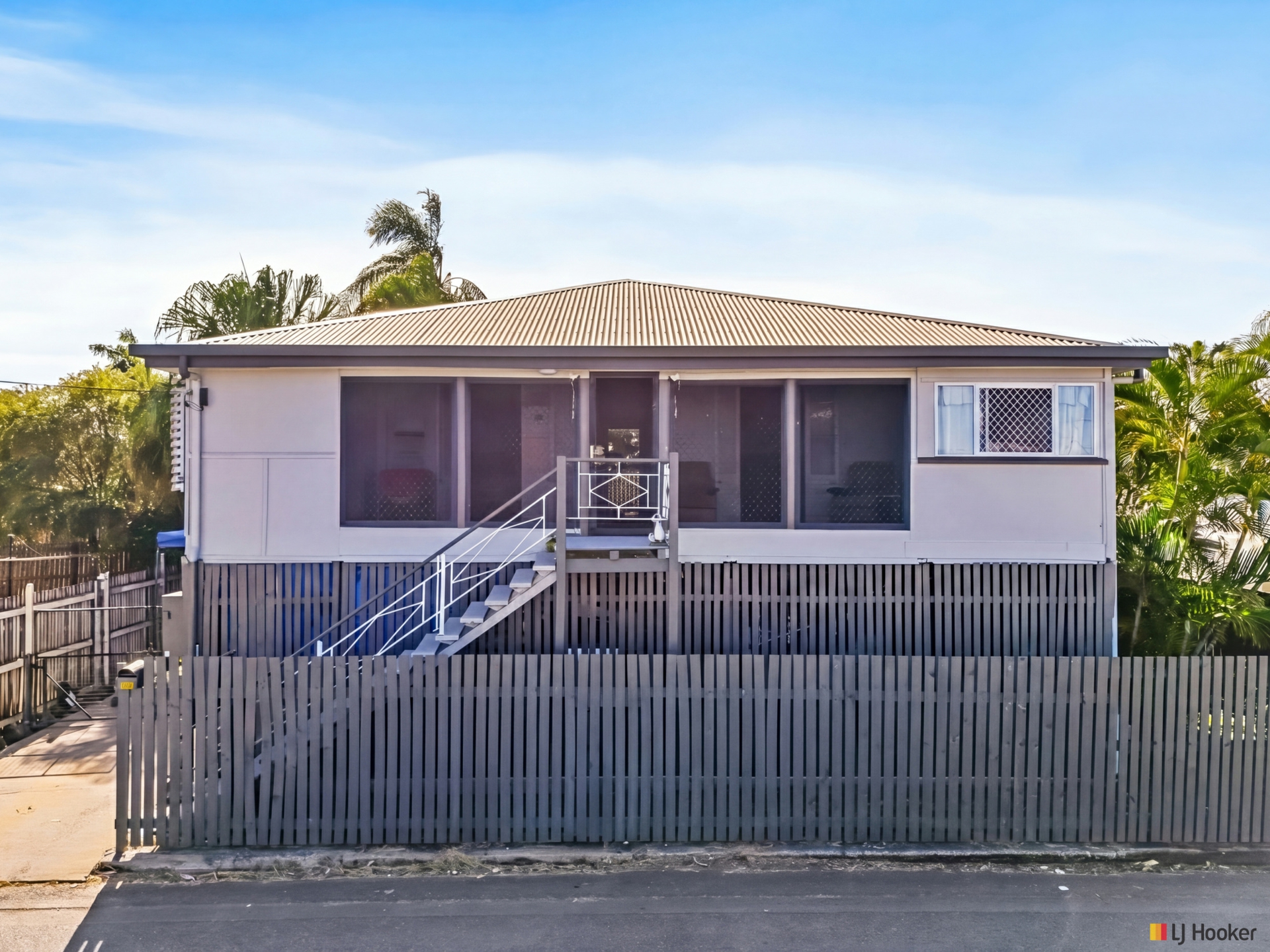 203 Campbell Lane — photo from LJ Hooker Rockhampton