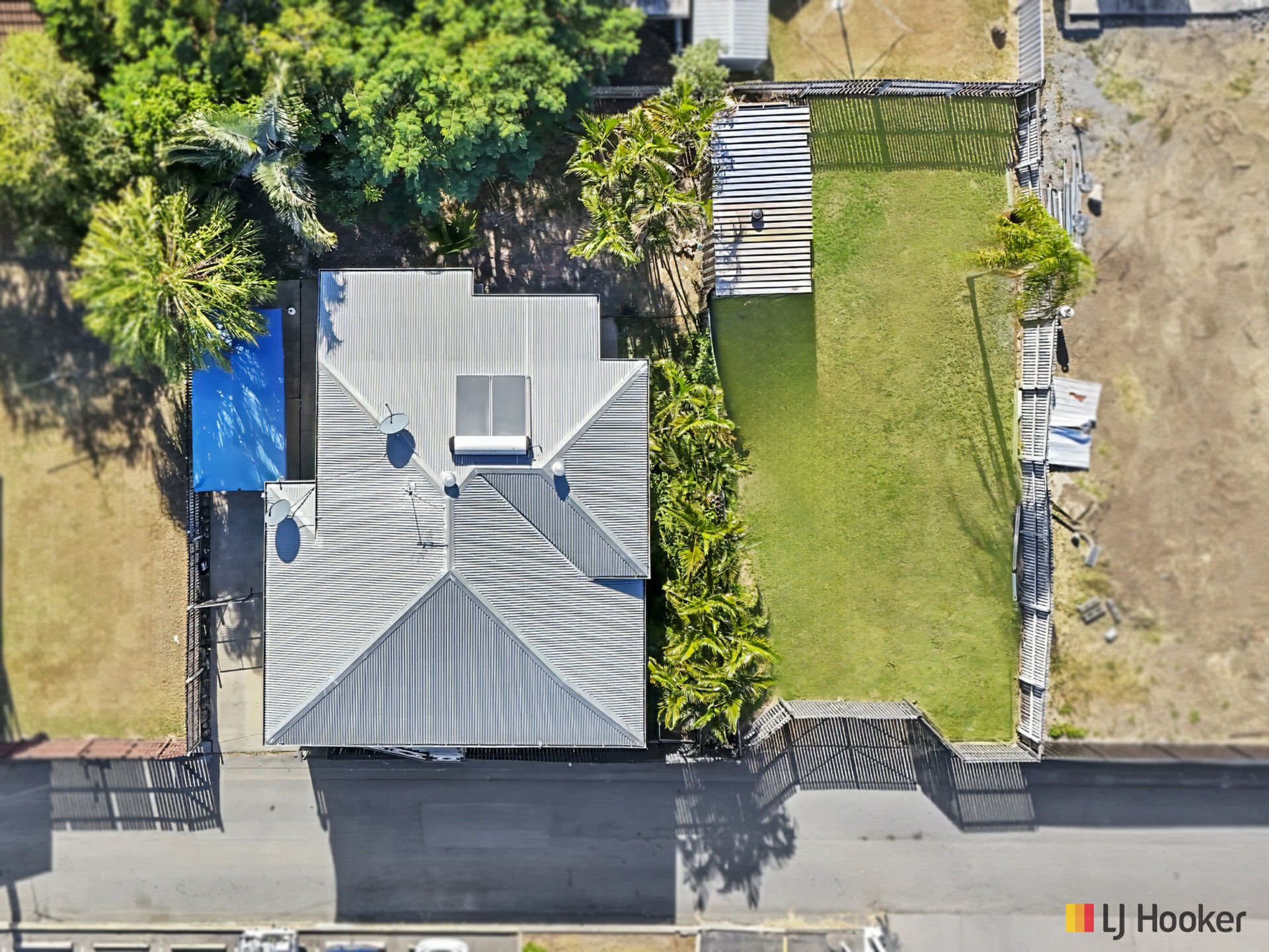 203 Campbell Lane — photo 10 of 12