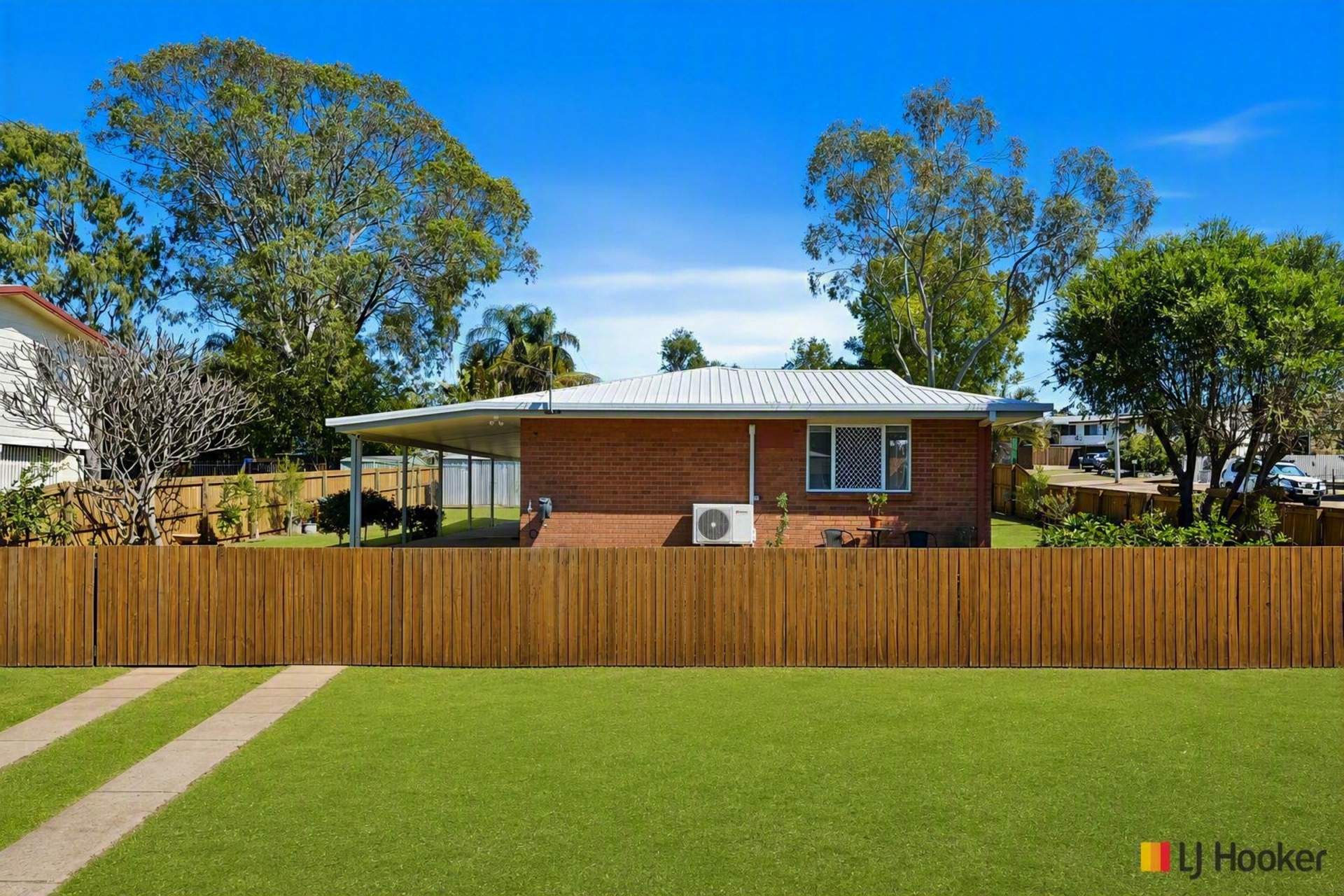 7 Origano Avenue — photo from LJ Hooker Rockhampton