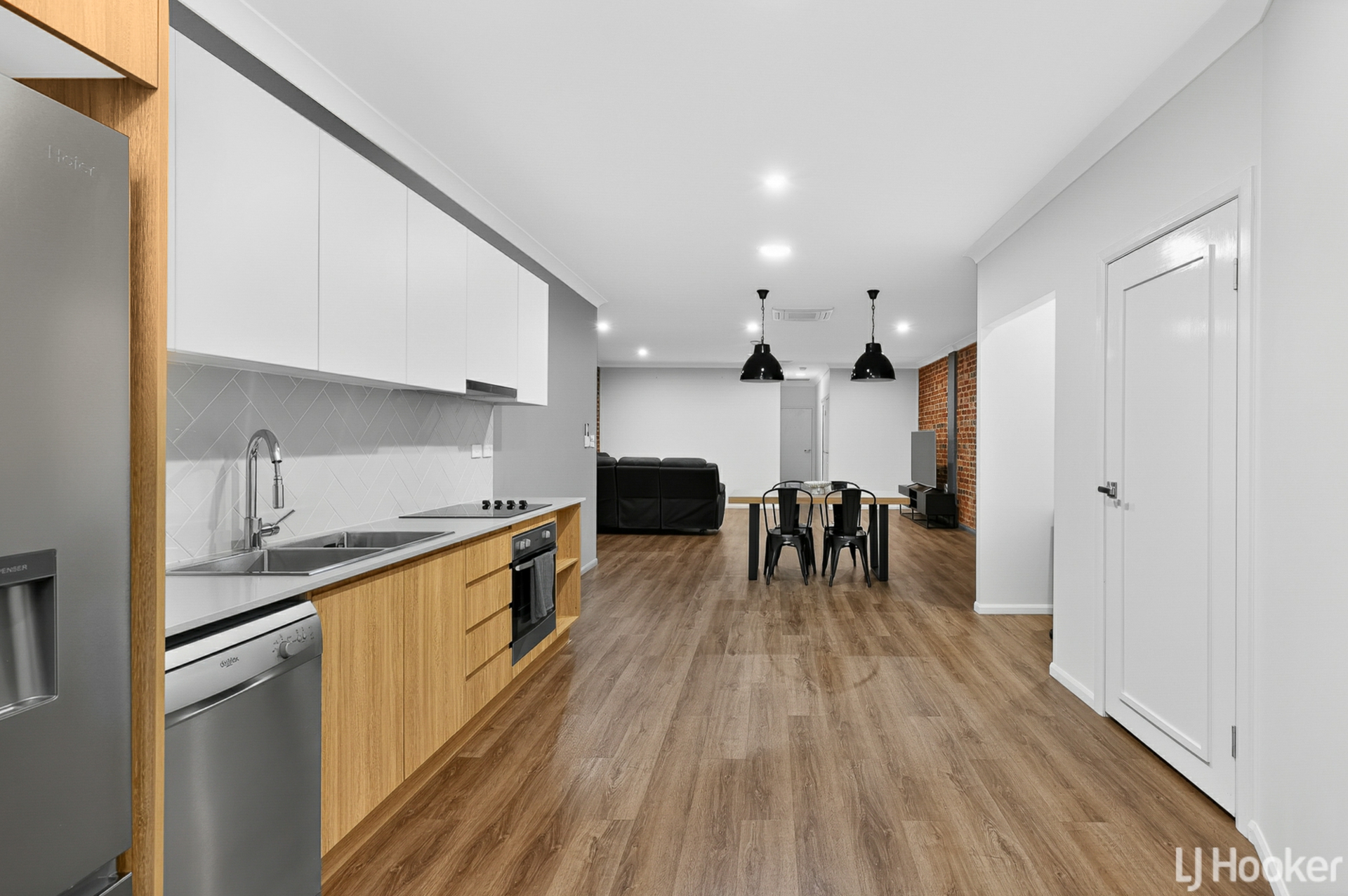 141 East Street — photo from LJ Hooker Rockhampton