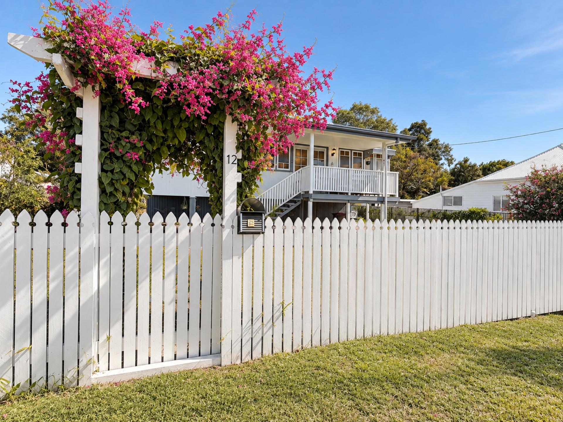 12 Charles Street — photo from LJ Hooker Rockhampton