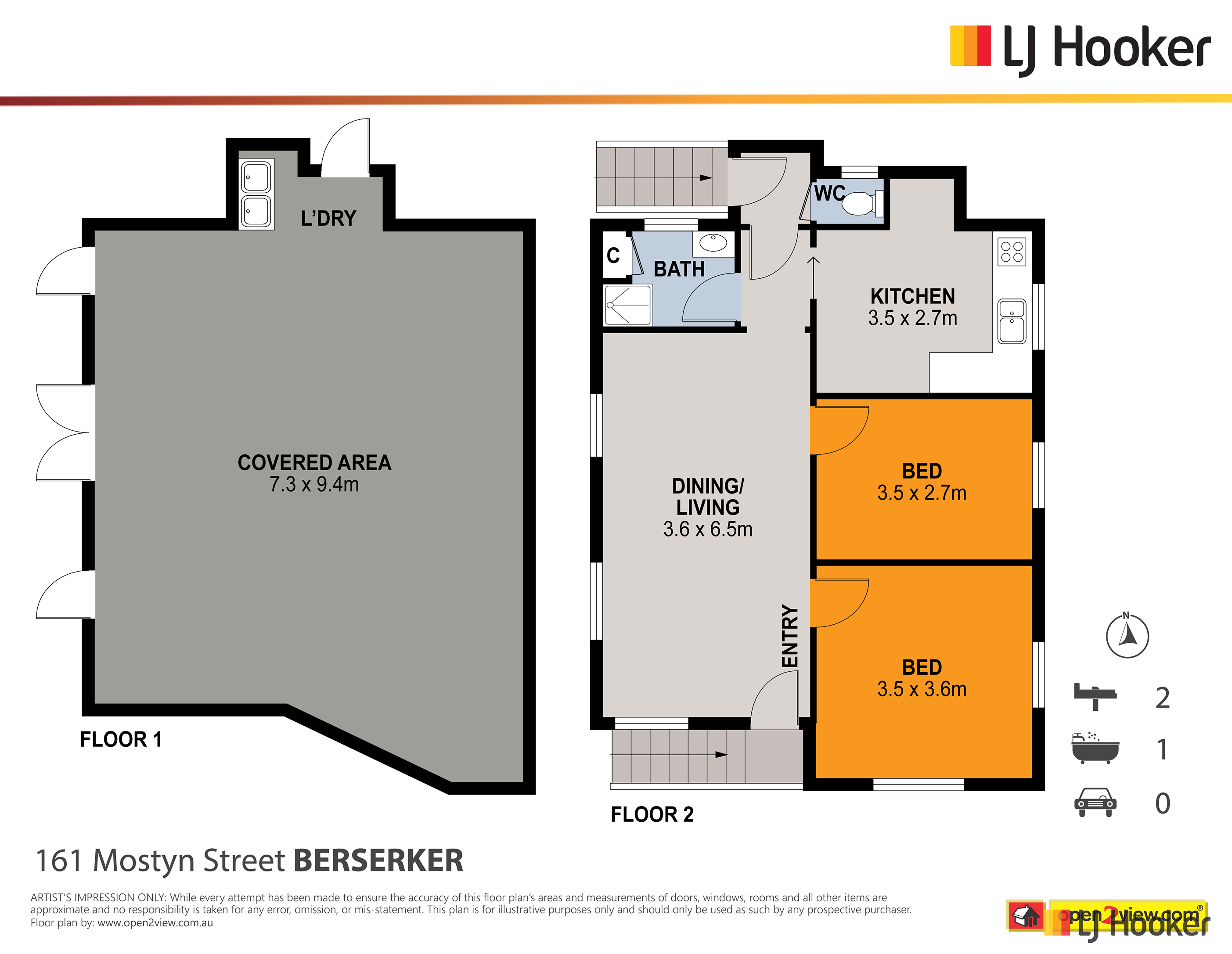 161 Mostyn Street Berserker QLD