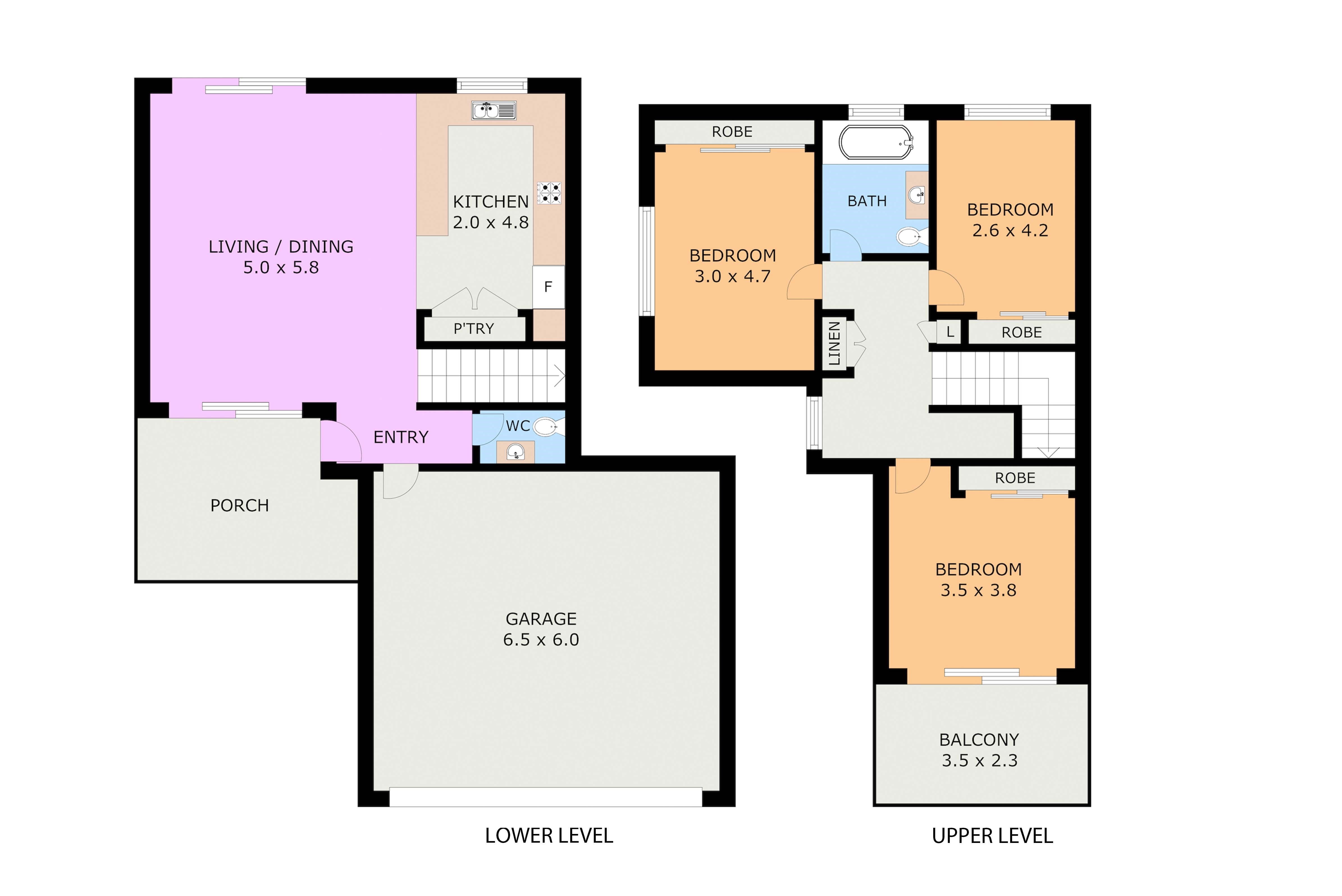 3/16 Thurston Street Allenstown QLD Property Details LJ Hooker