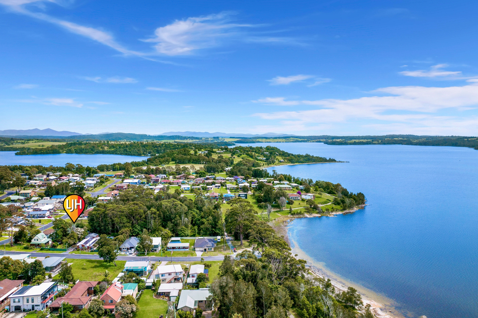 26 Manly Street Tuross Head NSW House for Sale LJ Hooker