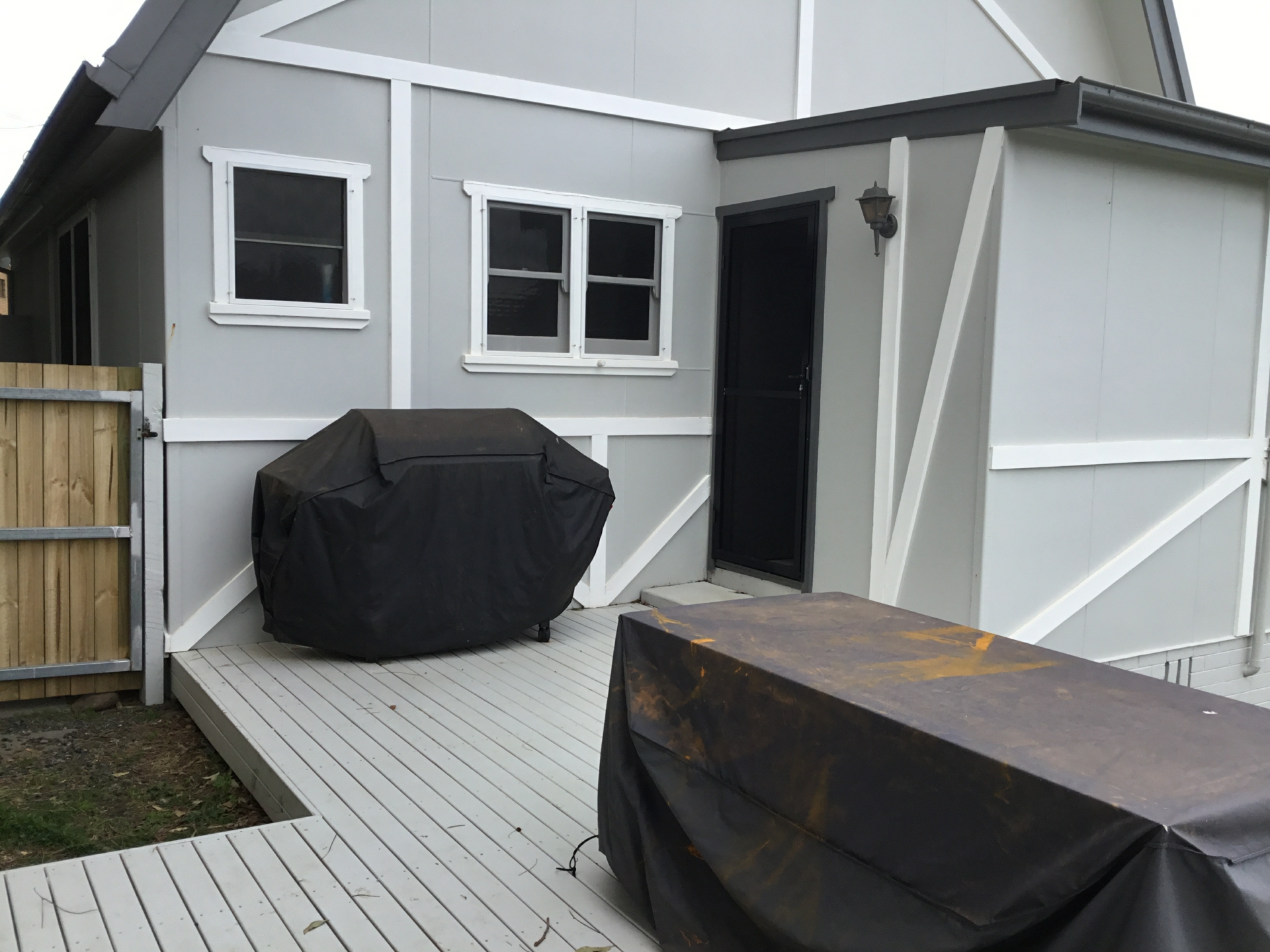 3 Kitchener Road — photo 24 of 26