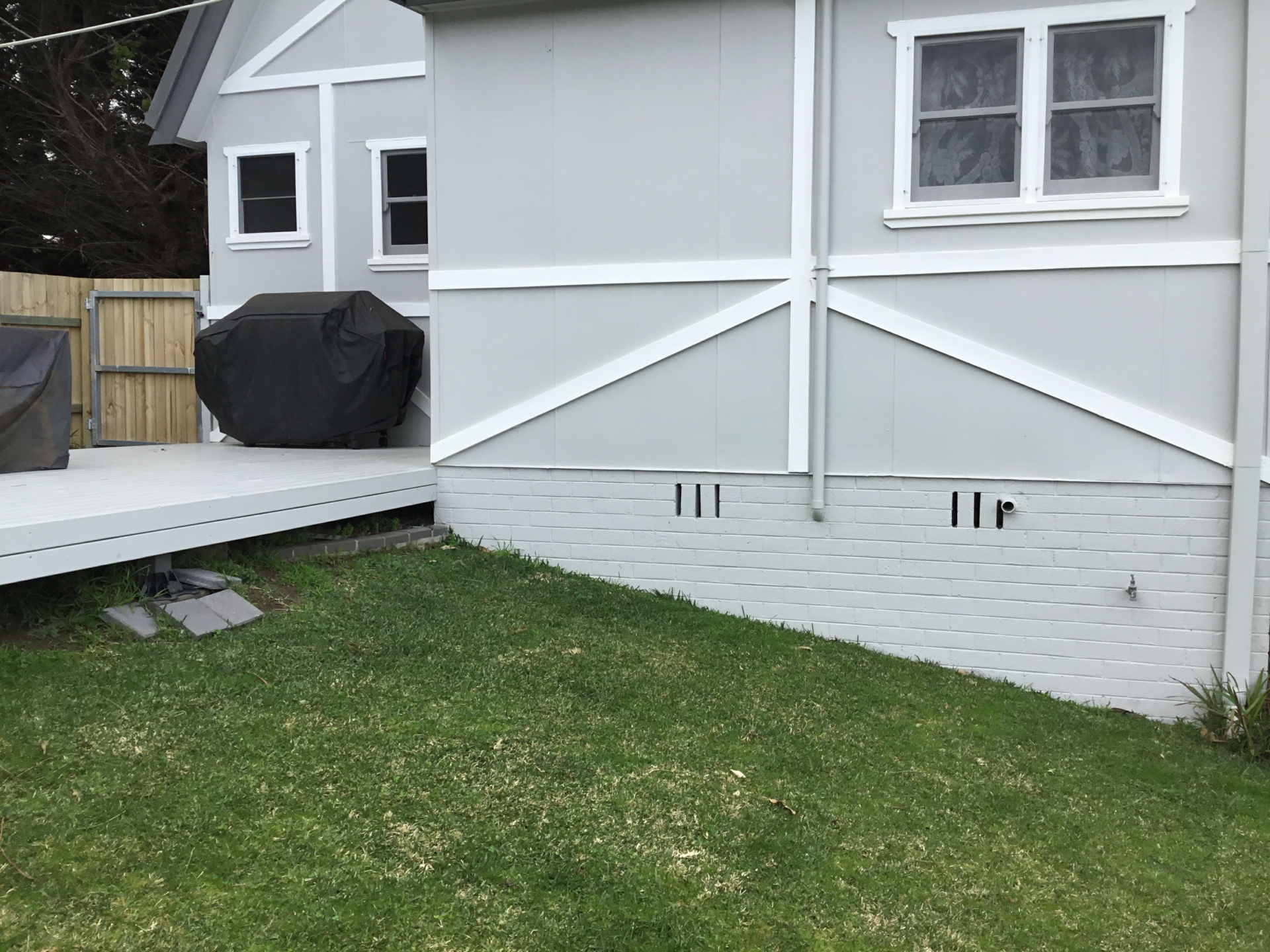 3 Kitchener Road — photo 25 of 26