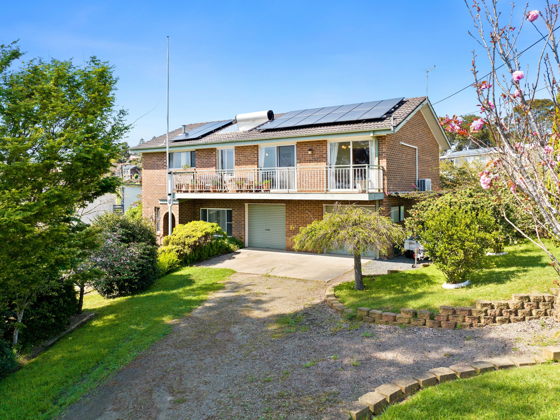 4 Coogee Place, Tuross Head