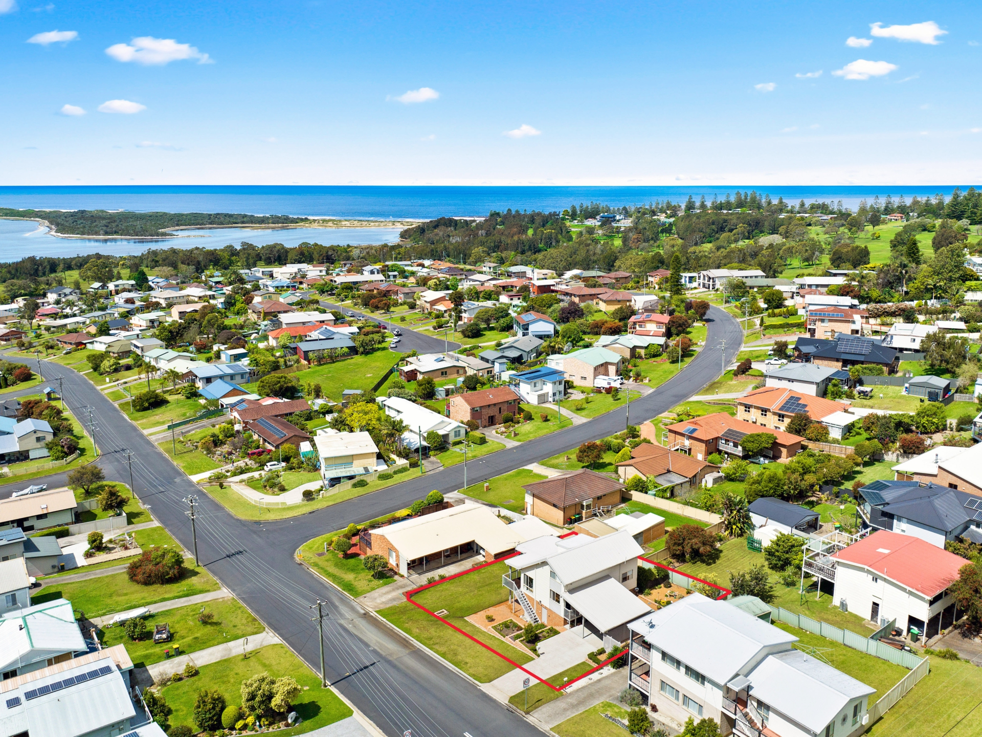 3 Anderson Avenue, TUROSS HEAD