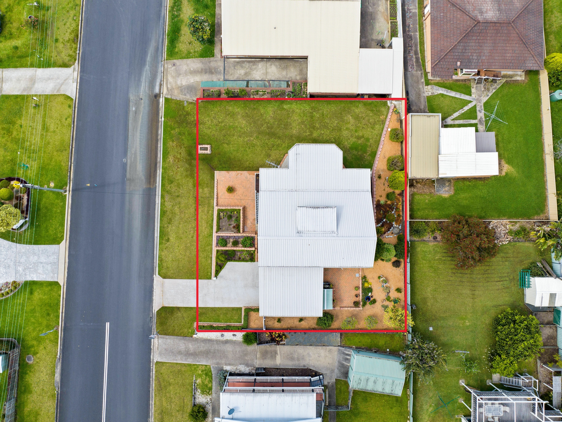 3 Anderson Avenue, TUROSS HEAD