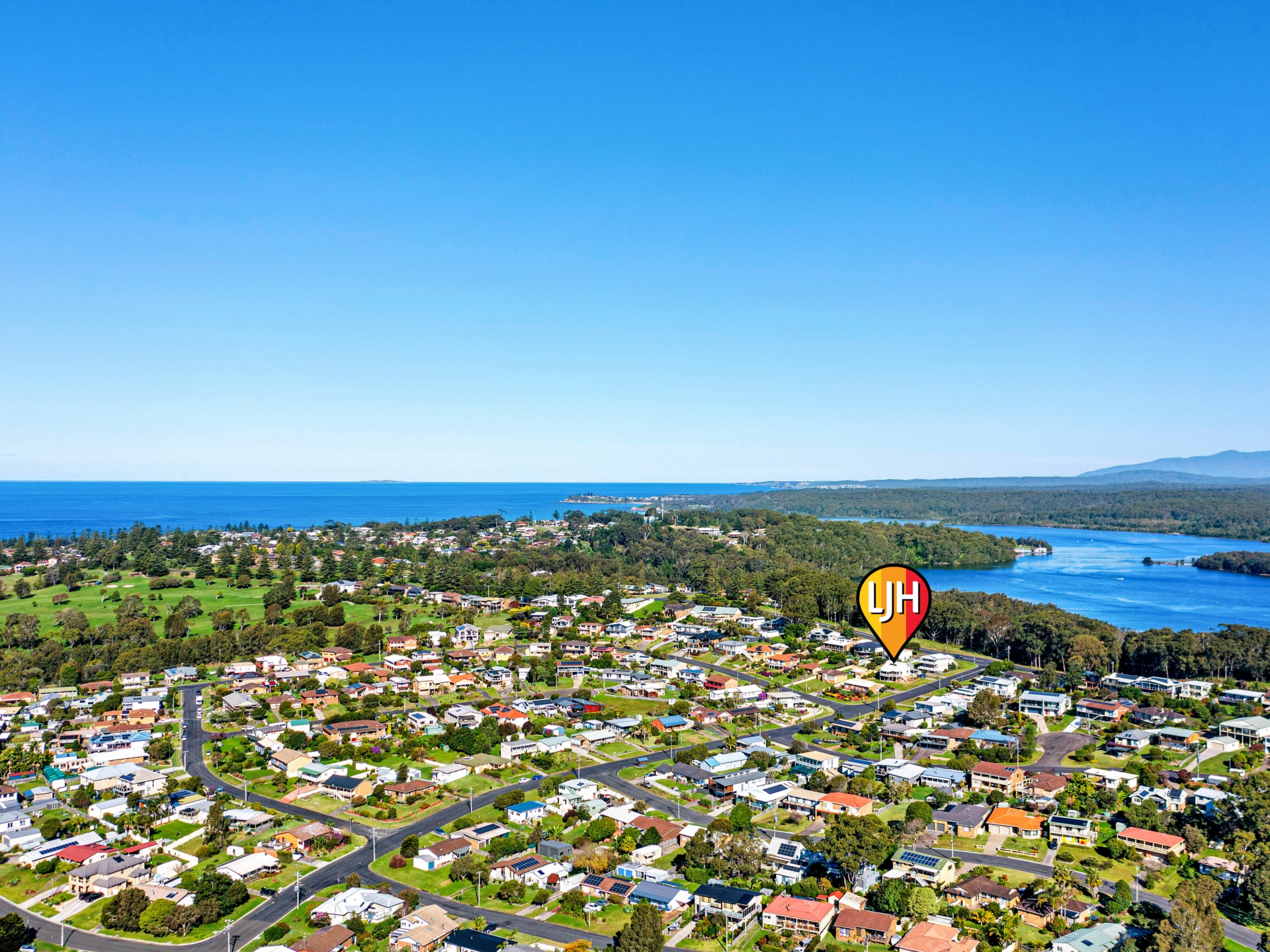 3 Anderson Avenue, TUROSS HEAD