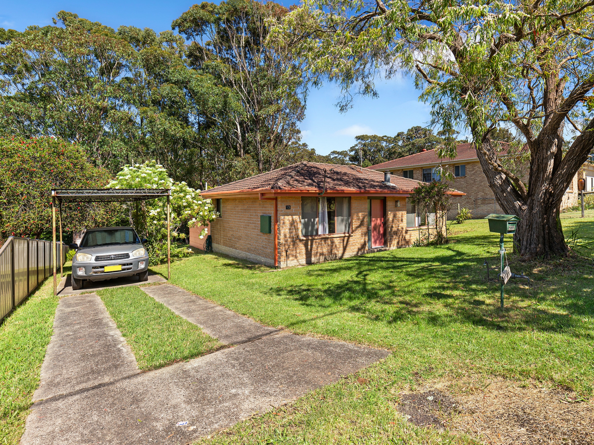 13 Craddock Road, Tuross Head