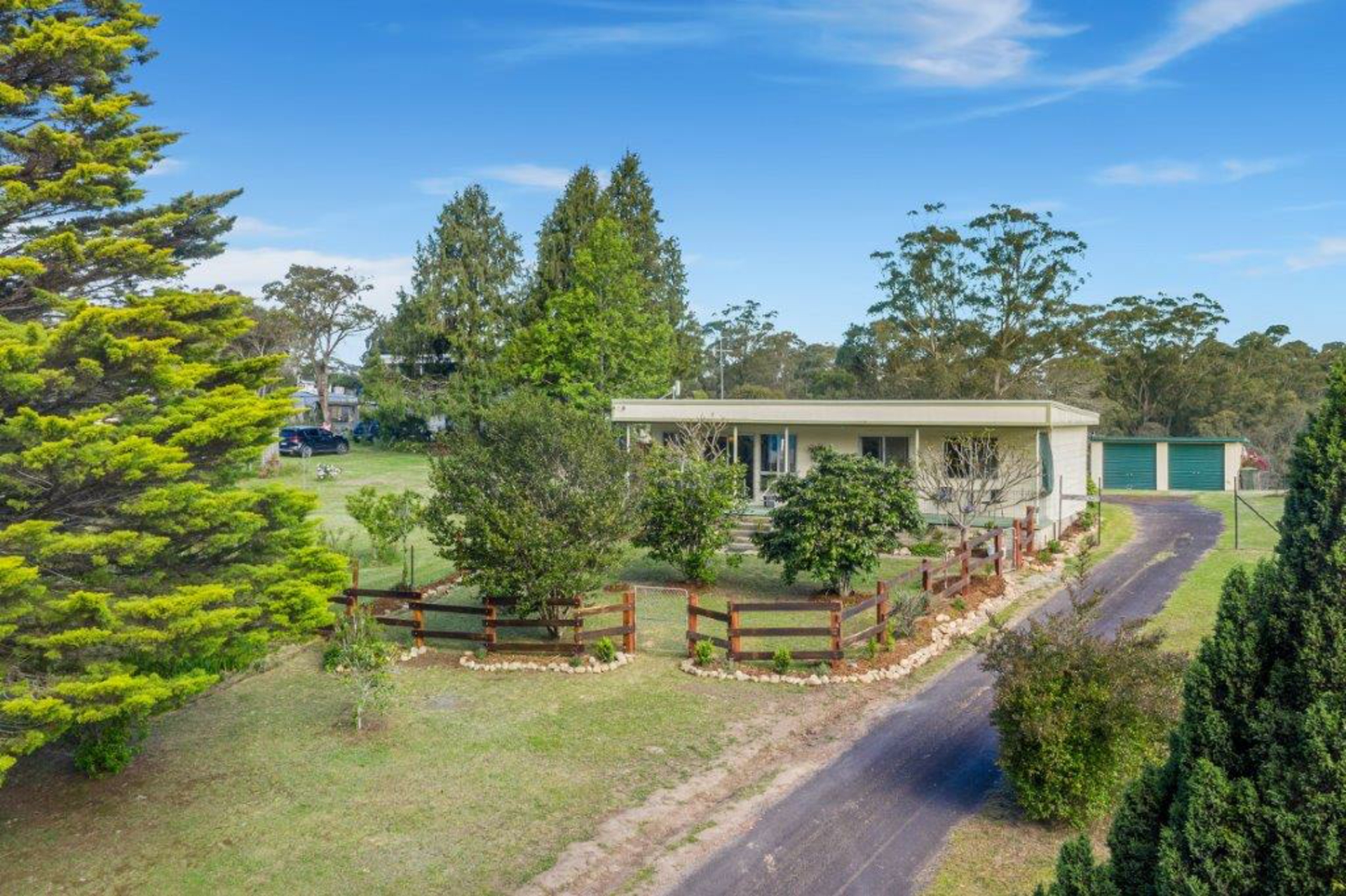44 Eurobodalla Road, BODALLA