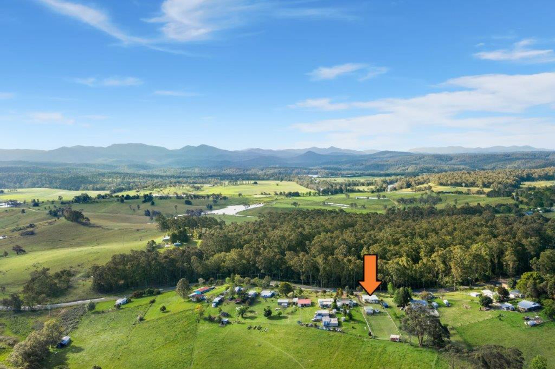 44 Eurobodalla Road, BODALLA