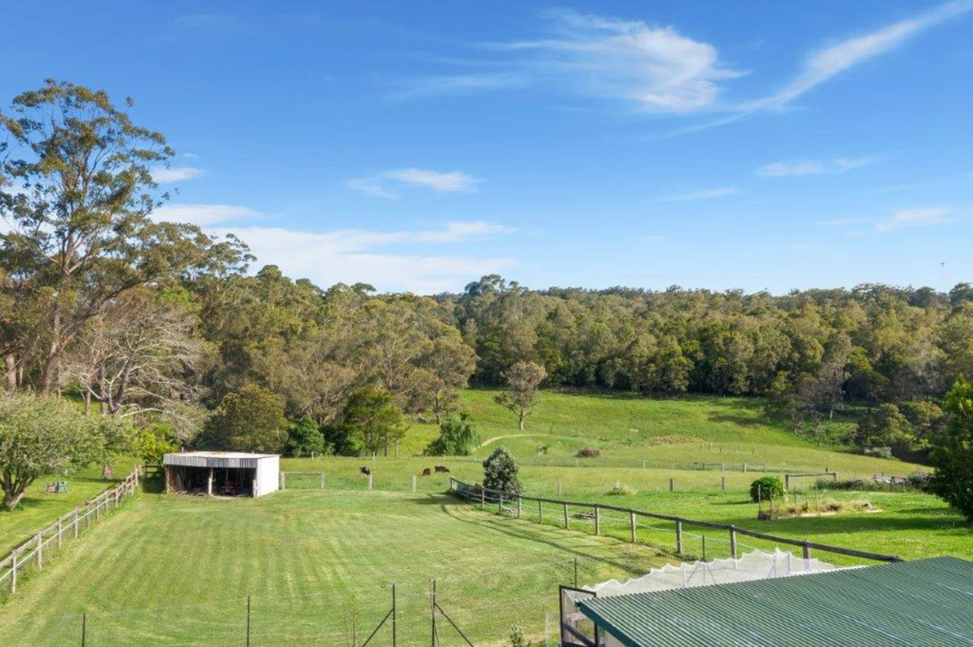 44 Eurobodalla Road, BODALLA