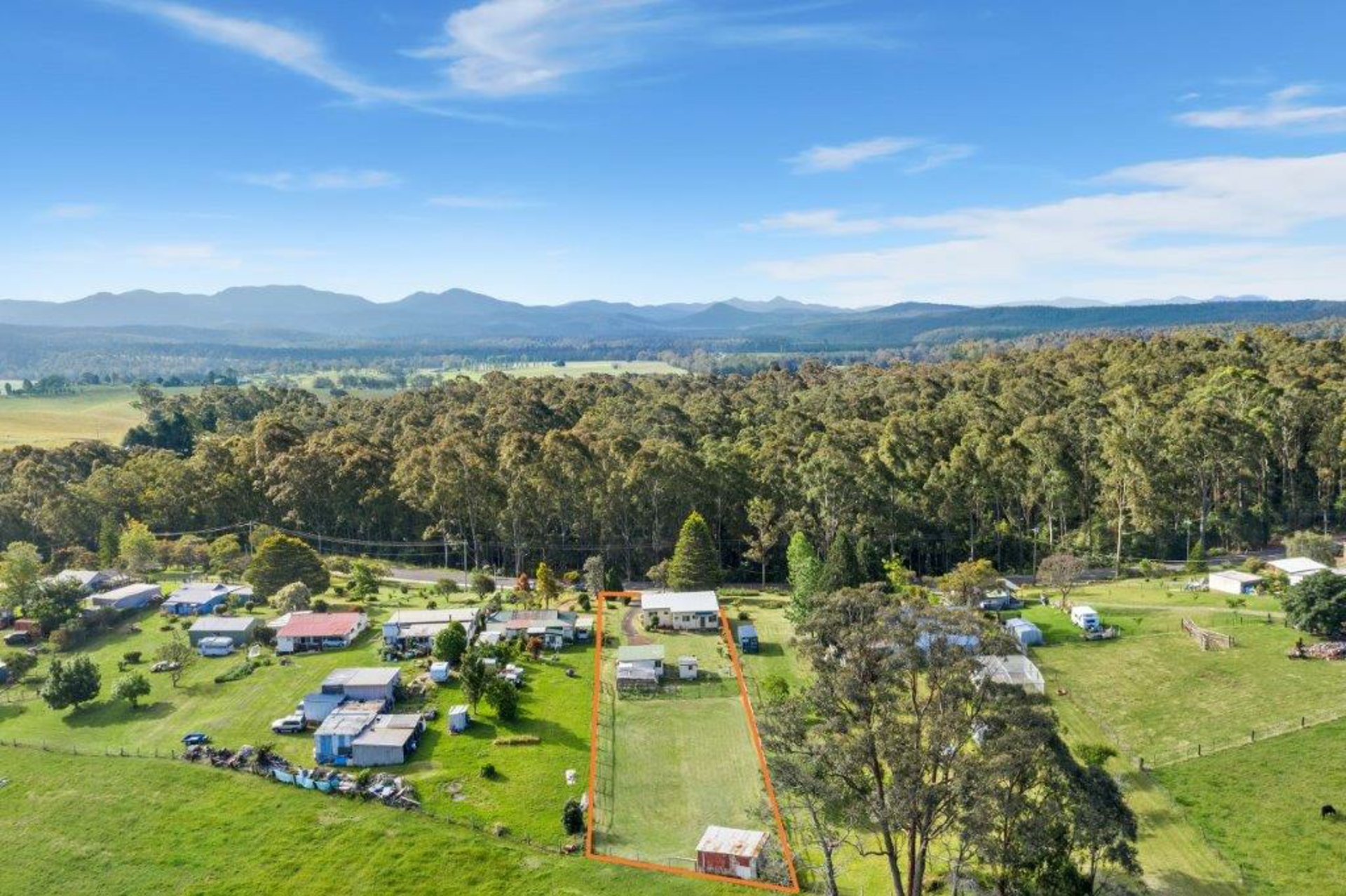 44 Eurobodalla Road, BODALLA